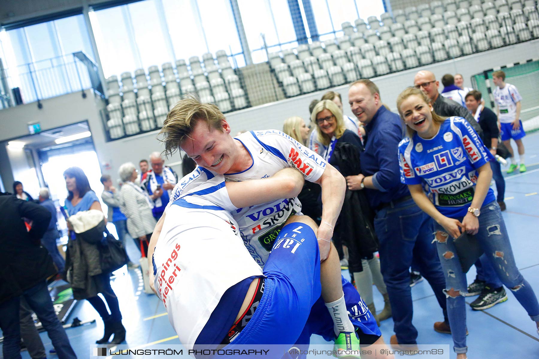 LIF Lindesberg-IFK Skövde HK 25-27,herr,Lindesberg Arena,Lindesberg,Sverige,Handboll,,2016,161734