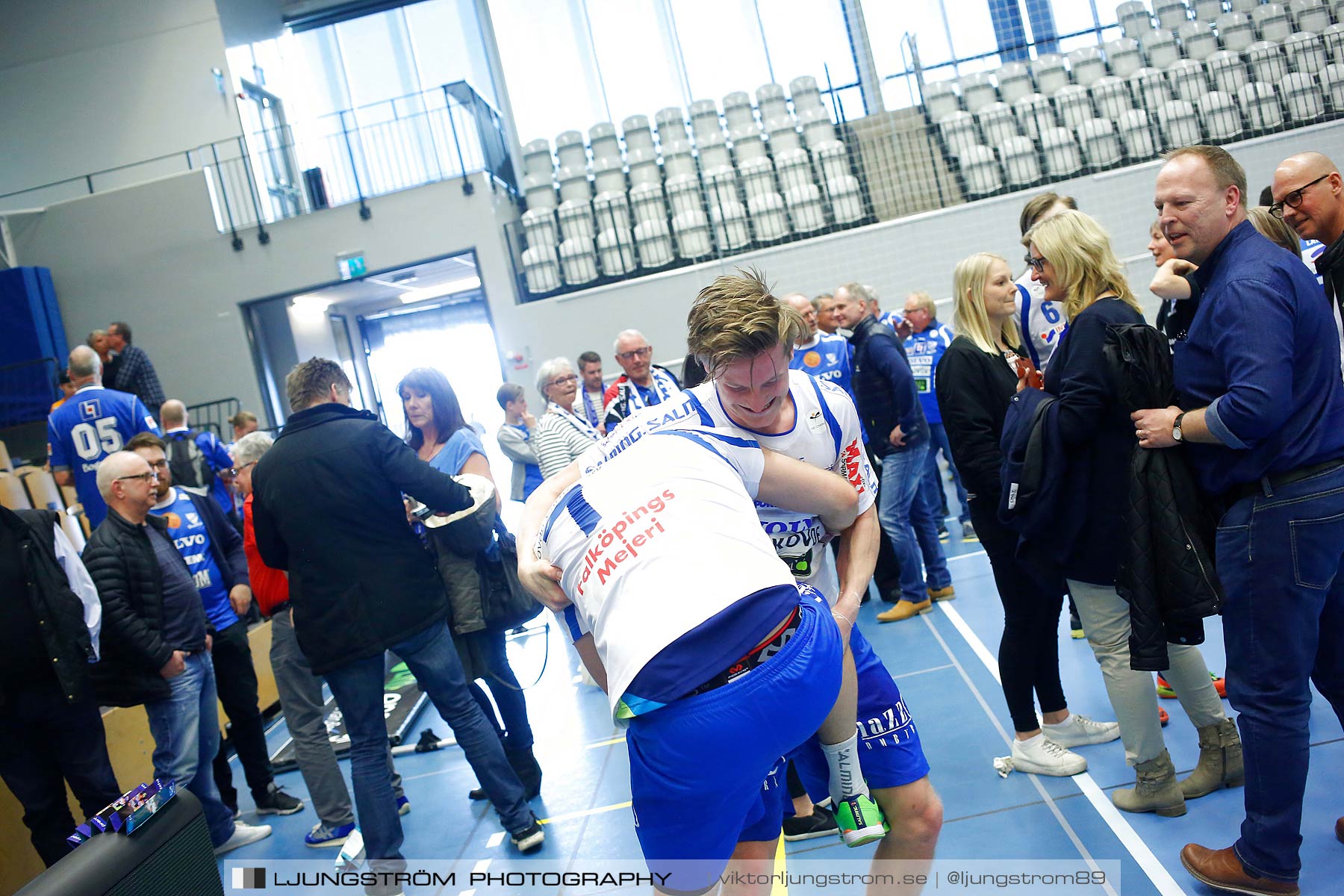 LIF Lindesberg-IFK Skövde HK 25-27,herr,Lindesberg Arena,Lindesberg,Sverige,Handboll,,2016,161737