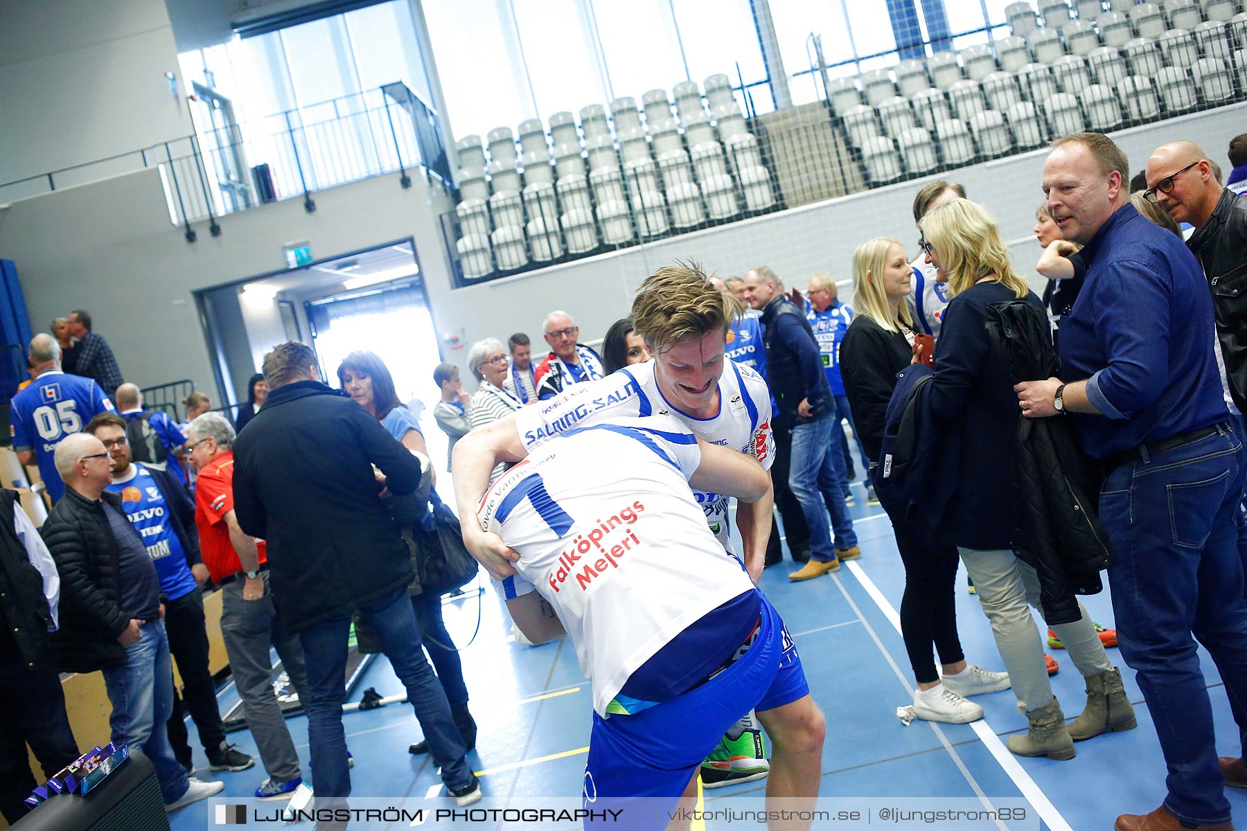 LIF Lindesberg-IFK Skövde HK 25-27,herr,Lindesberg Arena,Lindesberg,Sverige,Handboll,,2016,161738