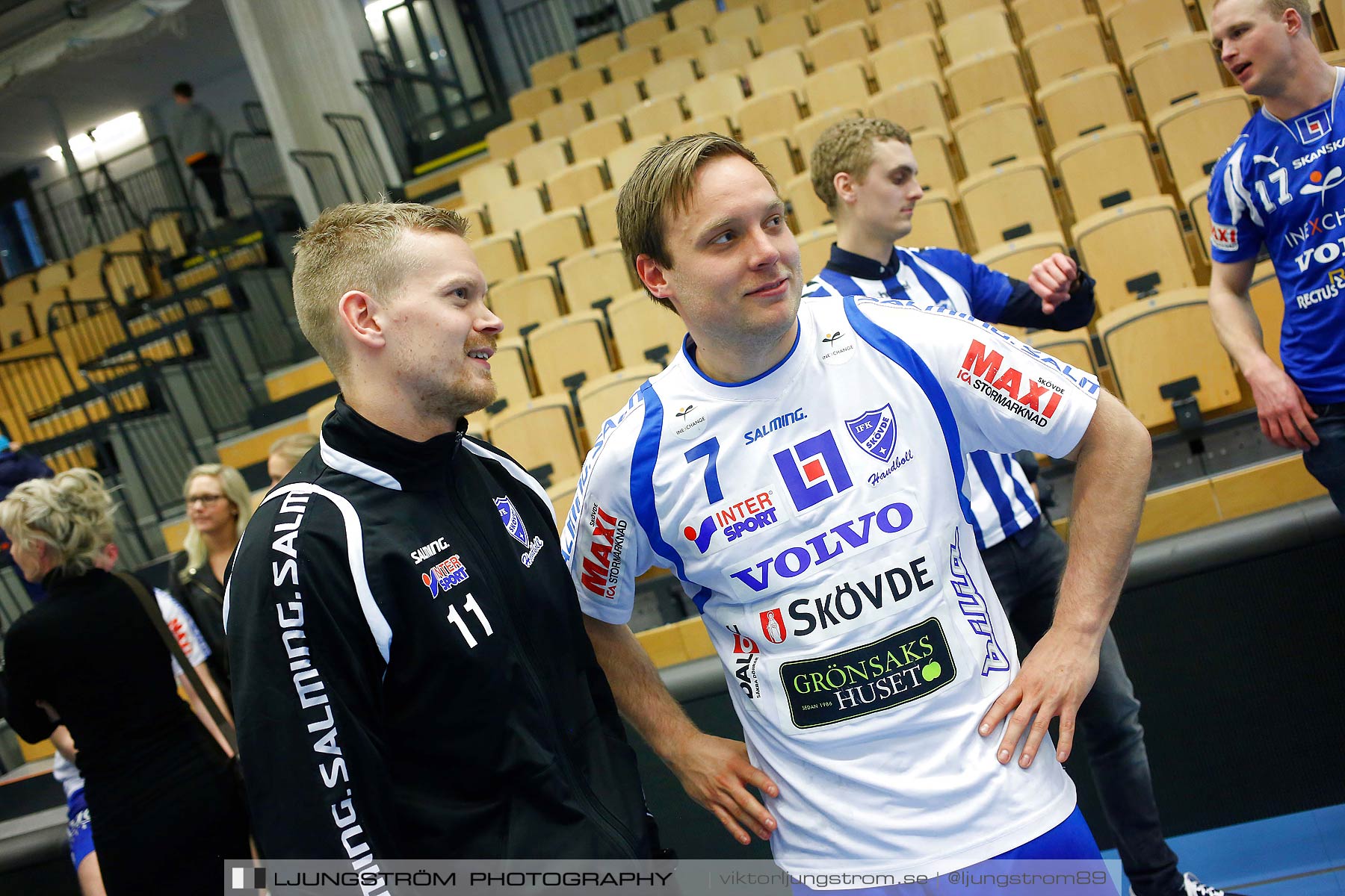 LIF Lindesberg-IFK Skövde HK 25-27,herr,Lindesberg Arena,Lindesberg,Sverige,Handboll,,2016,161743