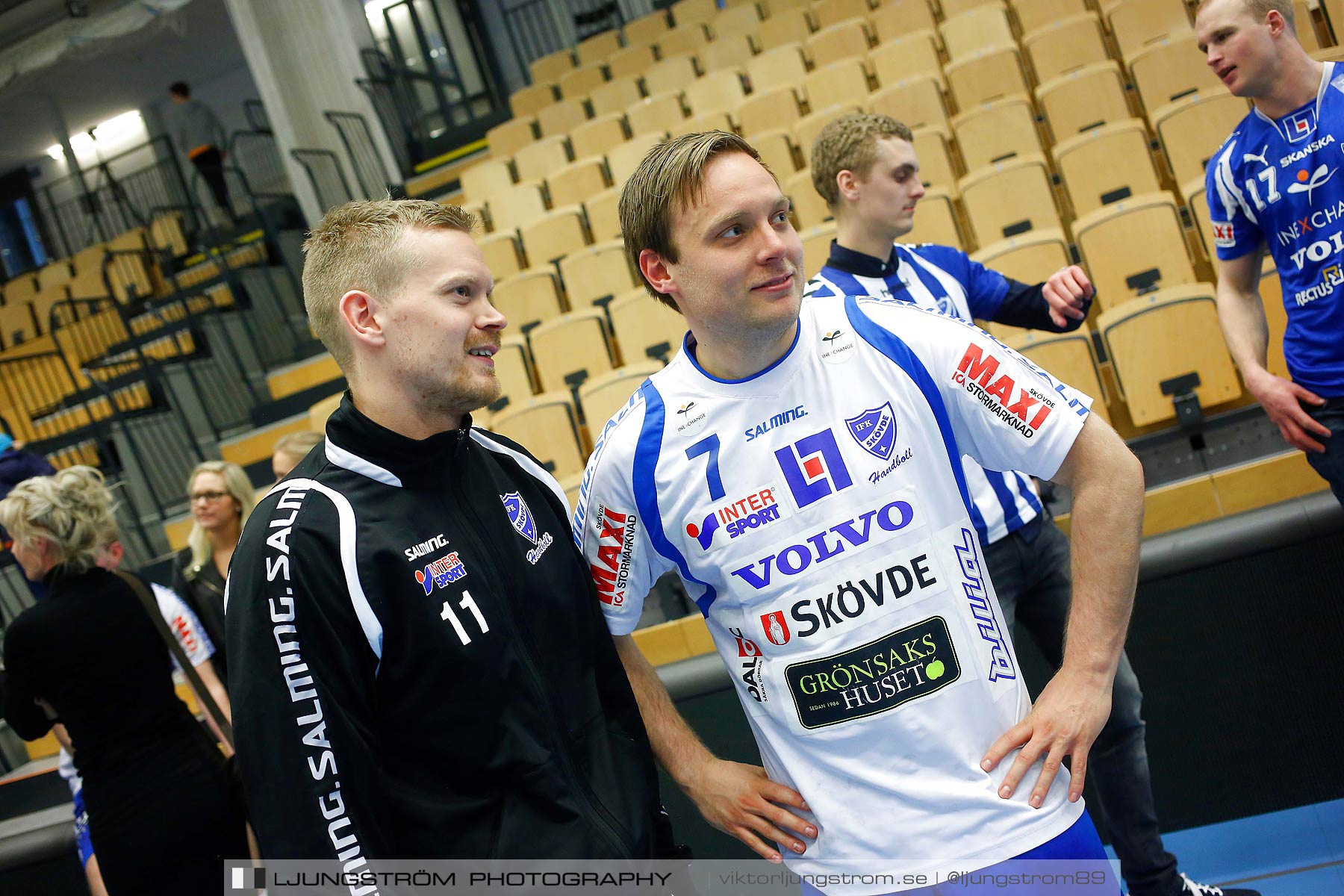 LIF Lindesberg-IFK Skövde HK 25-27,herr,Lindesberg Arena,Lindesberg,Sverige,Handboll,,2016,161744