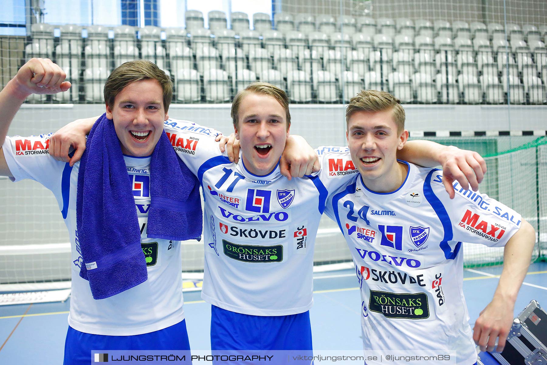 LIF Lindesberg-IFK Skövde HK 25-27,herr,Lindesberg Arena,Lindesberg,Sverige,Handboll,,2016,161747