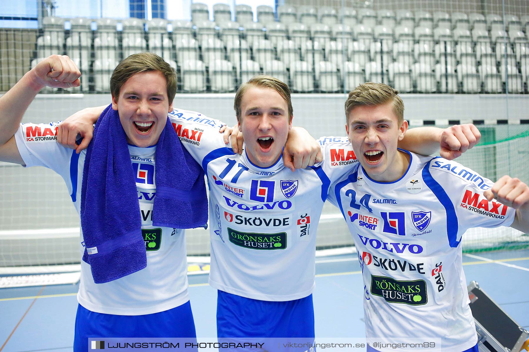 LIF Lindesberg-IFK Skövde HK 25-27,herr,Lindesberg Arena,Lindesberg,Sverige,Handboll,,2016,161748