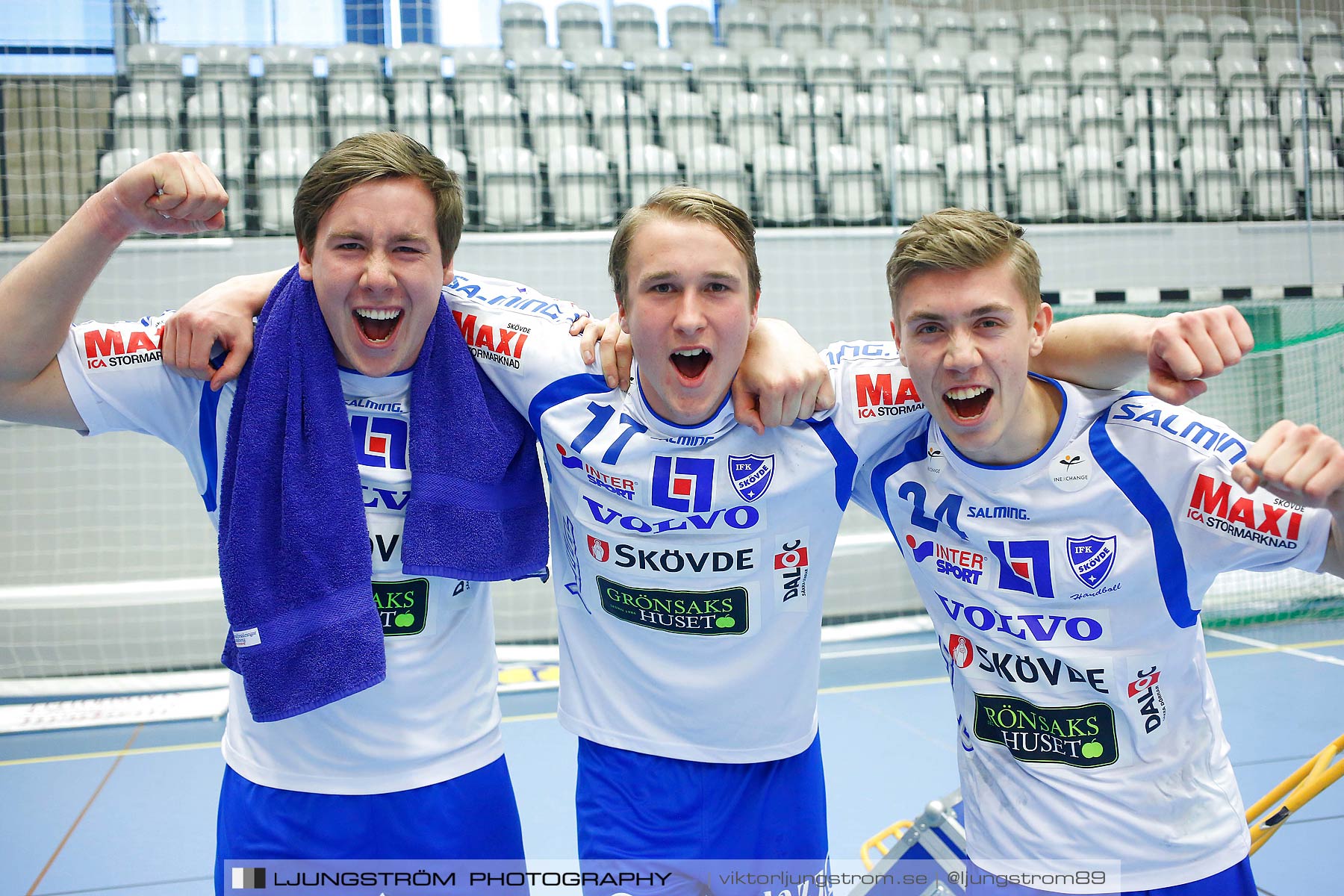 LIF Lindesberg-IFK Skövde HK 25-27,herr,Lindesberg Arena,Lindesberg,Sverige,Handboll,,2016,161749