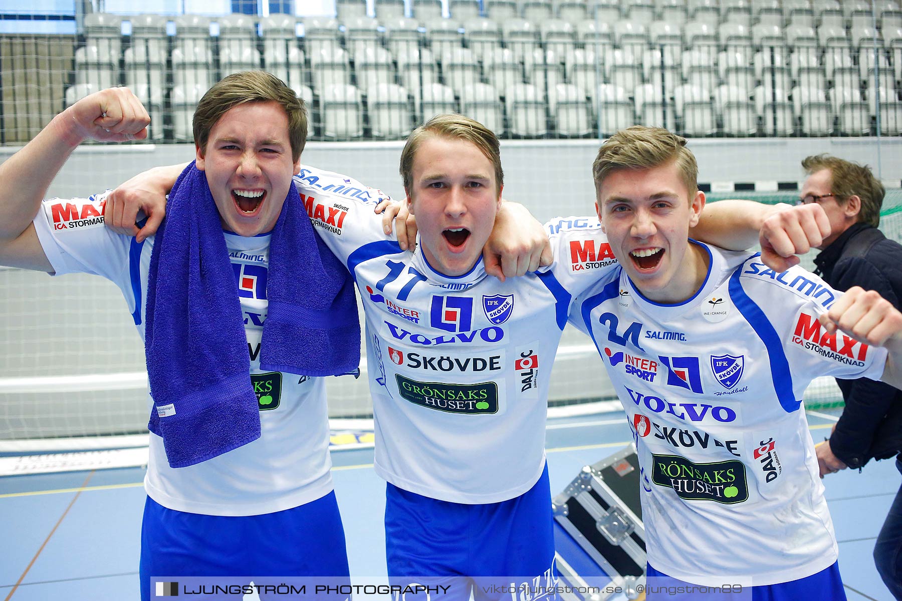 LIF Lindesberg-IFK Skövde HK 25-27,herr,Lindesberg Arena,Lindesberg,Sverige,Handboll,,2016,161750