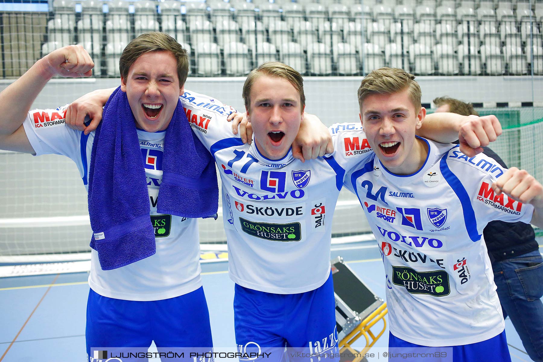 LIF Lindesberg-IFK Skövde HK 25-27,herr,Lindesberg Arena,Lindesberg,Sverige,Handboll,,2016,161751