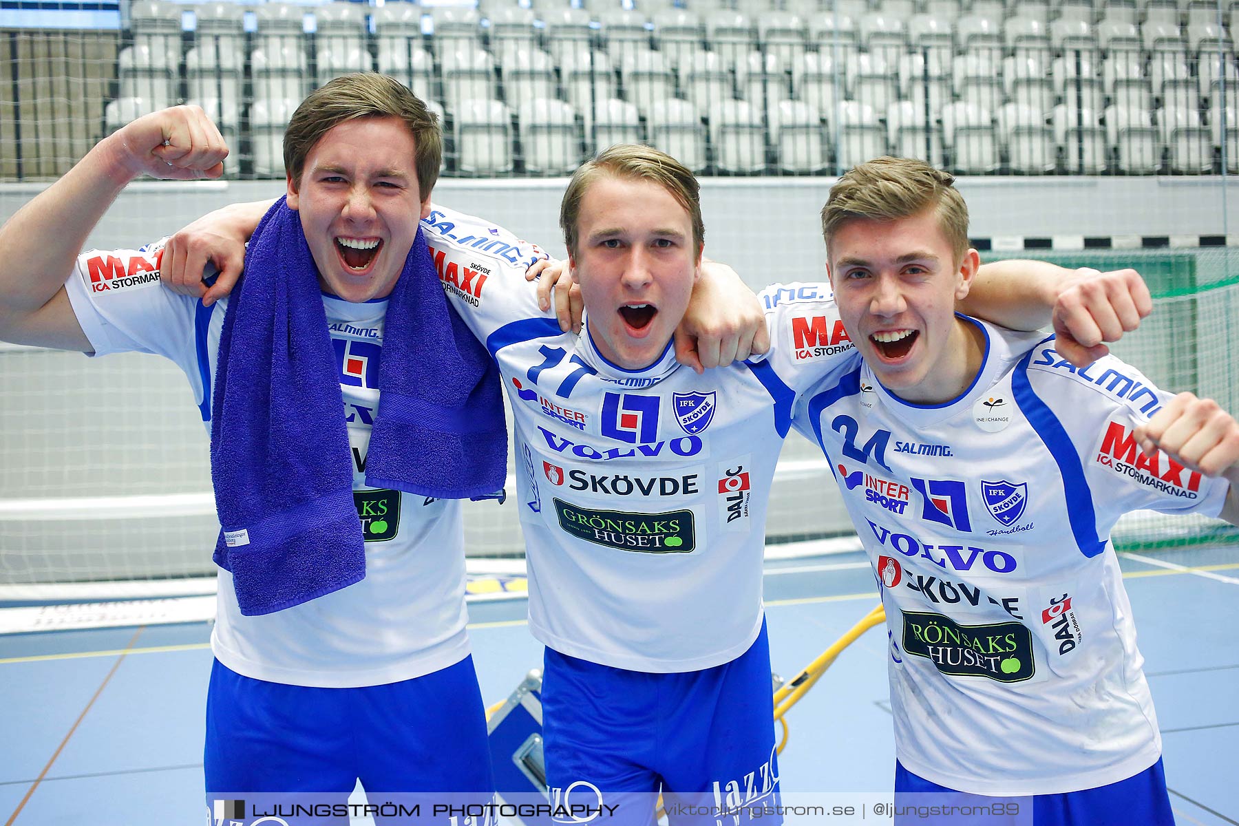 LIF Lindesberg-IFK Skövde HK 25-27,herr,Lindesberg Arena,Lindesberg,Sverige,Handboll,,2016,161752