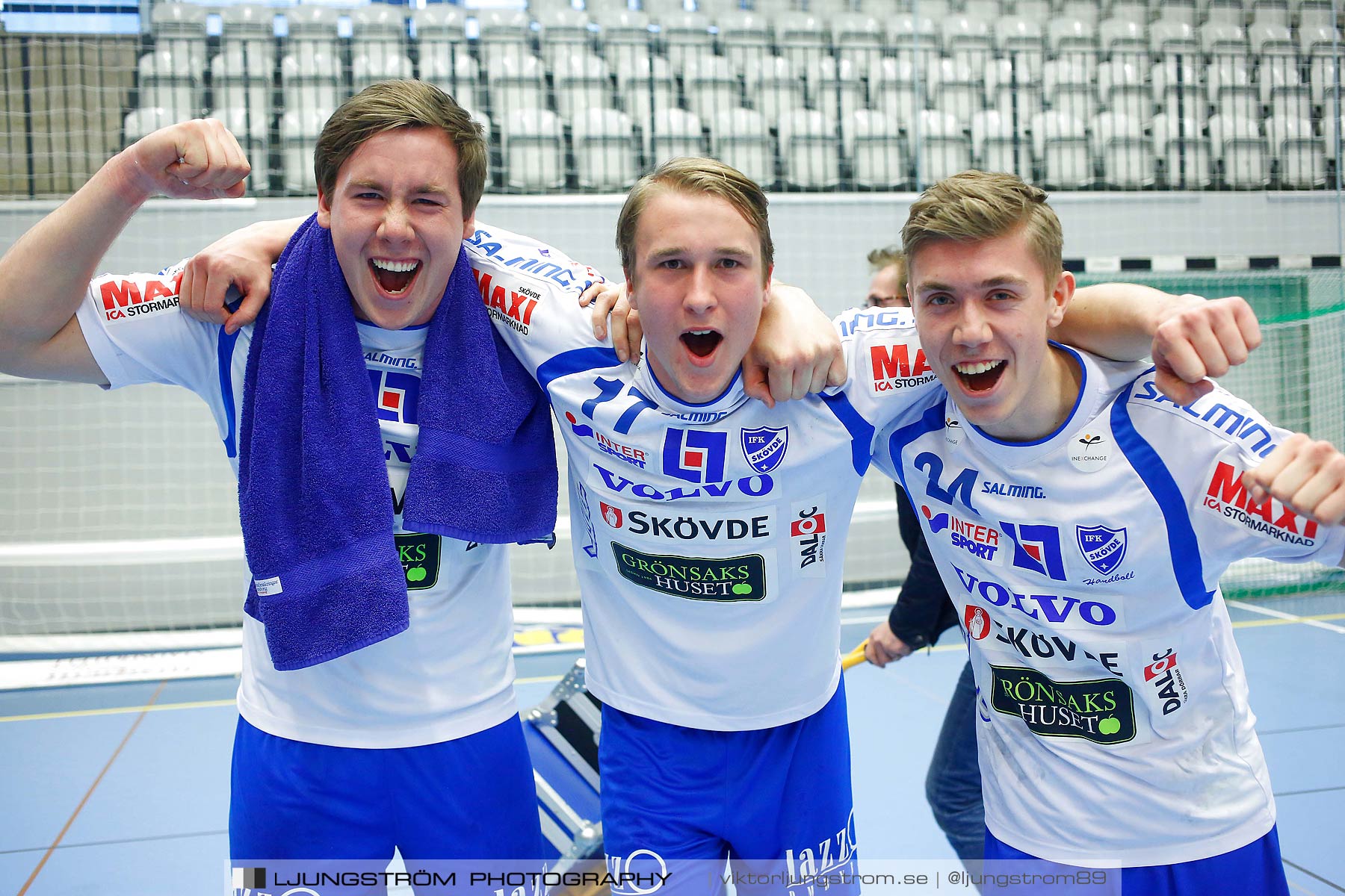 LIF Lindesberg-IFK Skövde HK 25-27,herr,Lindesberg Arena,Lindesberg,Sverige,Handboll,,2016,161753