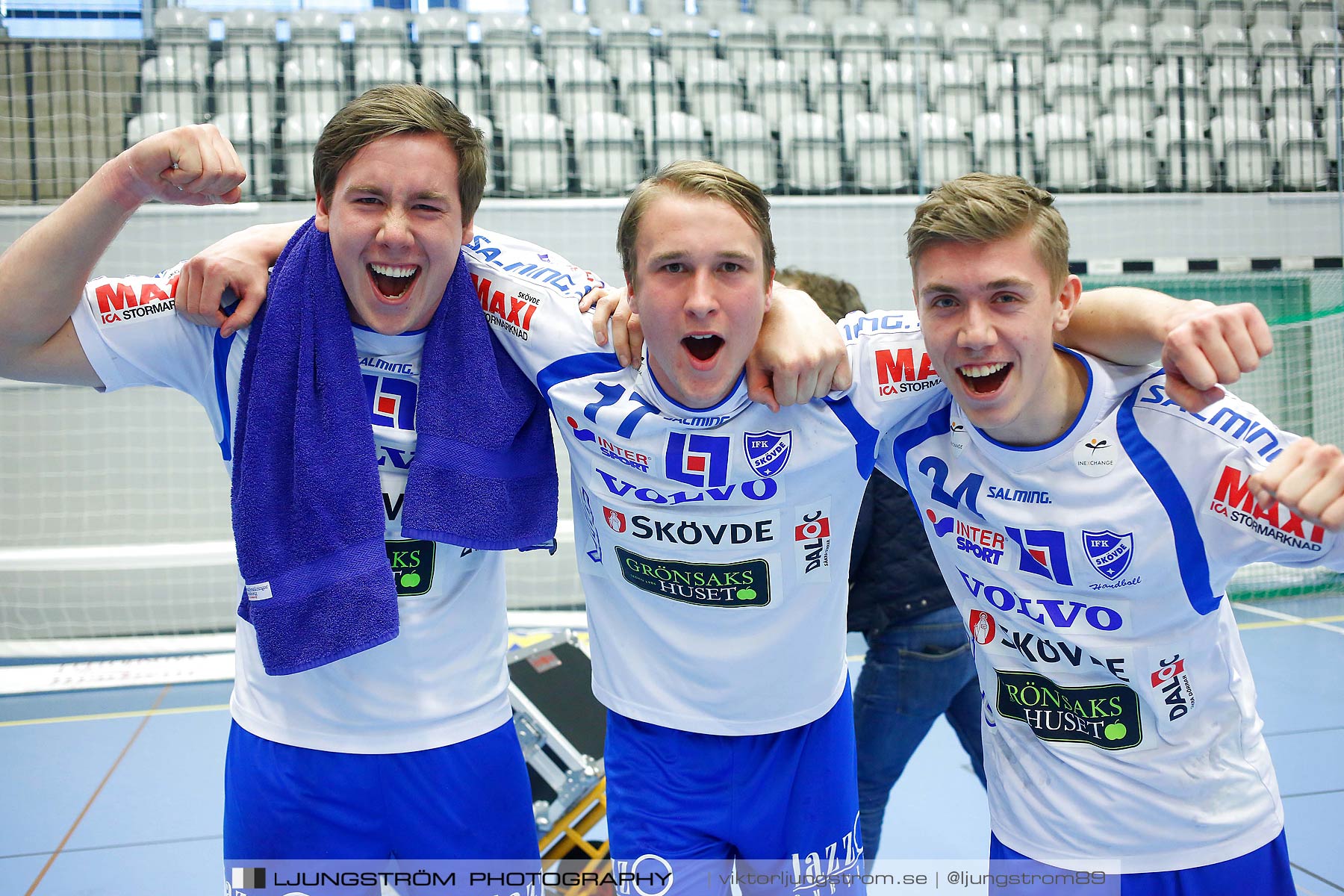 LIF Lindesberg-IFK Skövde HK 25-27,herr,Lindesberg Arena,Lindesberg,Sverige,Handboll,,2016,161754