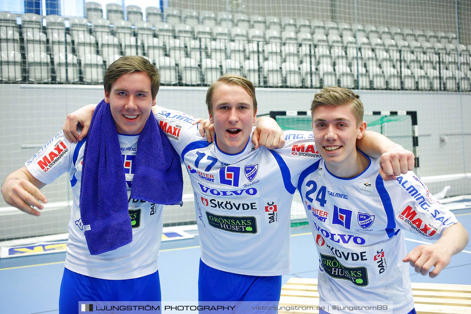 LIF Lindesberg-IFK Skövde HK 25-27,herr,Lindesberg Arena,Lindesberg,Sverige,Handboll,,2016,161756