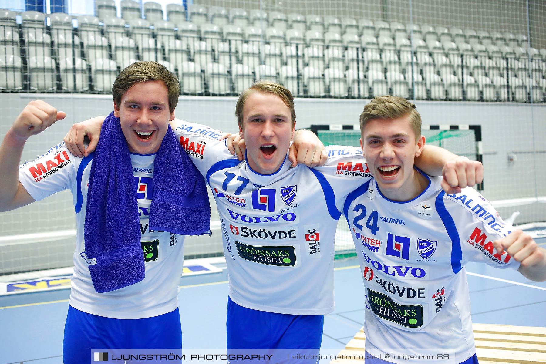 LIF Lindesberg-IFK Skövde HK 25-27,herr,Lindesberg Arena,Lindesberg,Sverige,Handboll,,2016,161757