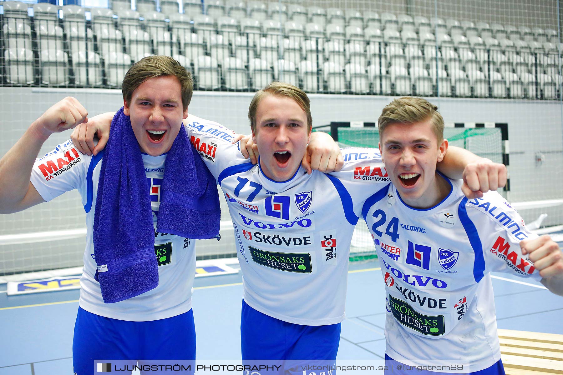 LIF Lindesberg-IFK Skövde HK 25-27,herr,Lindesberg Arena,Lindesberg,Sverige,Handboll,,2016,161759