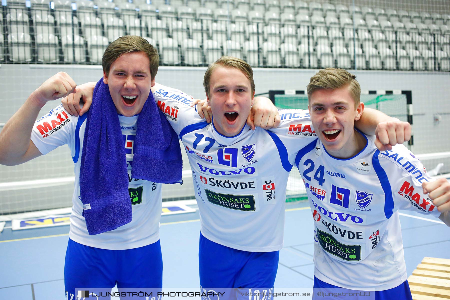 LIF Lindesberg-IFK Skövde HK 25-27,herr,Lindesberg Arena,Lindesberg,Sverige,Handboll,,2016,161760