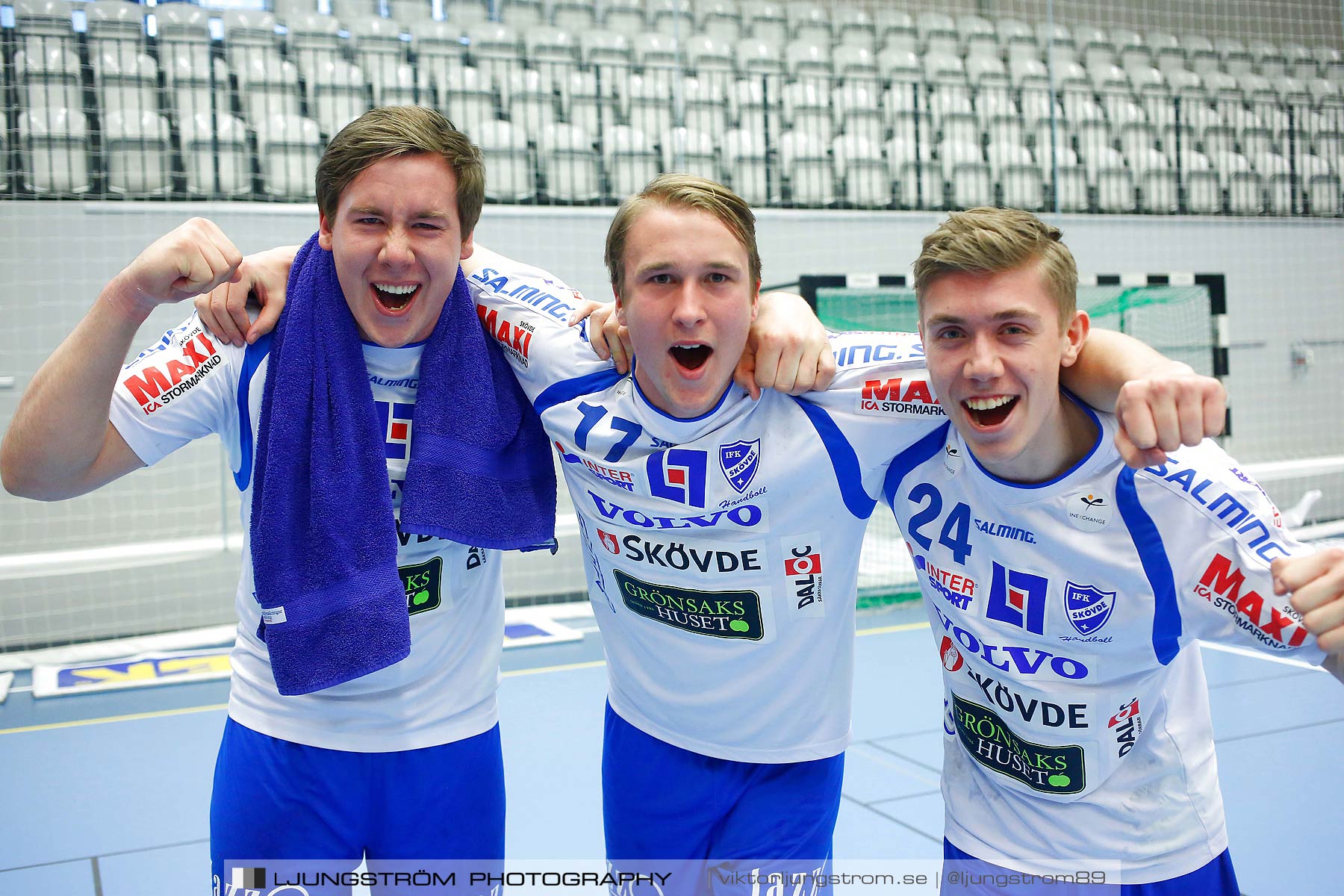 LIF Lindesberg-IFK Skövde HK 25-27,herr,Lindesberg Arena,Lindesberg,Sverige,Handboll,,2016,161763