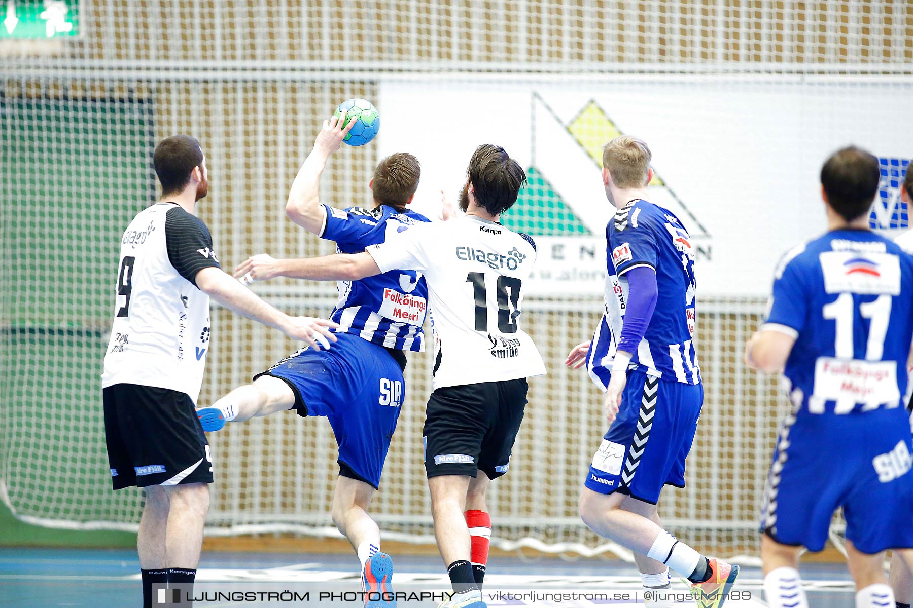 IFK Skövde HK-VästeråsIrsta HF 25-24,herr,Arena Skövde,Skövde,Sverige,Handboll,,2015,161772