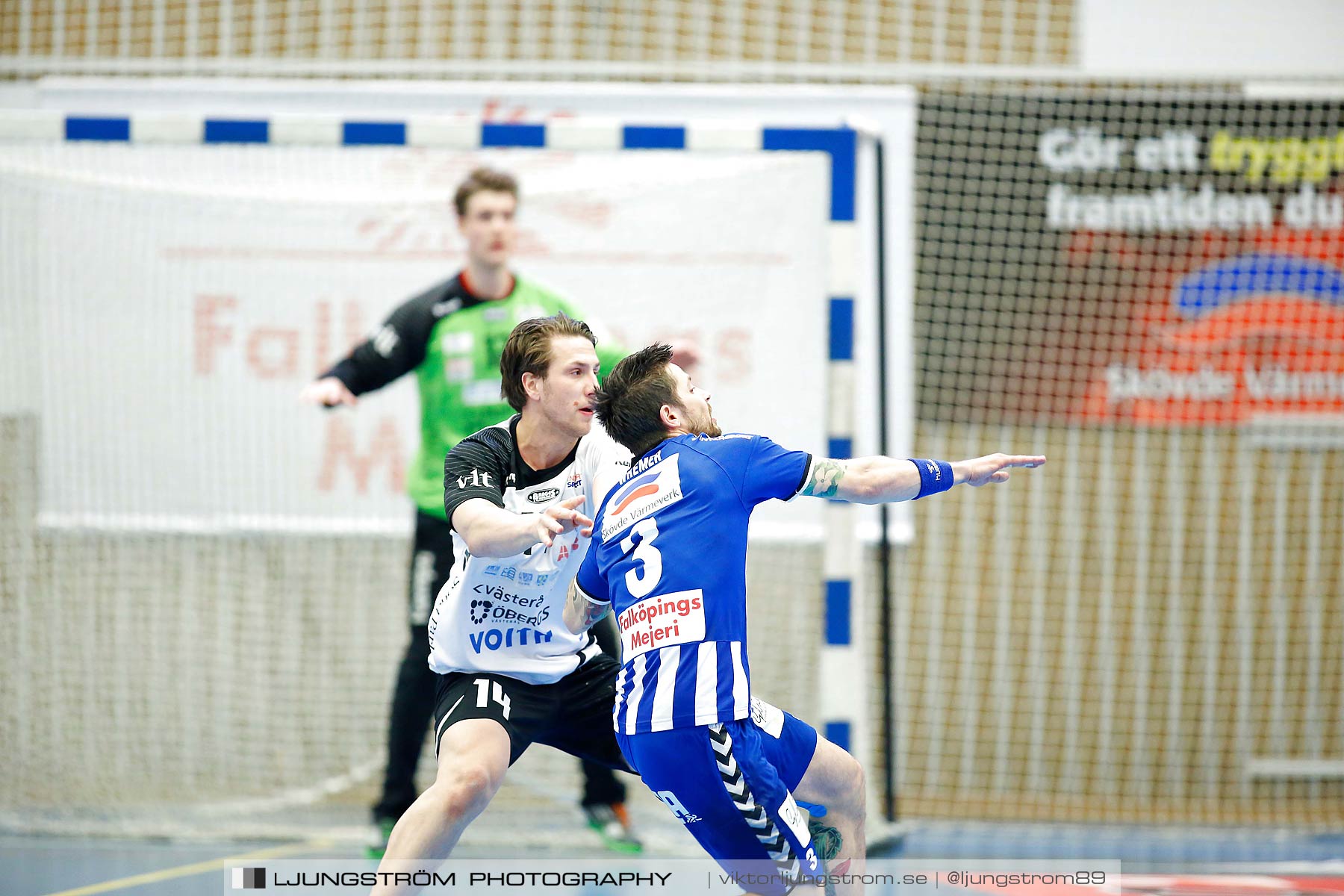 IFK Skövde HK-VästeråsIrsta HF 25-24,herr,Arena Skövde,Skövde,Sverige,Handboll,,2015,161803