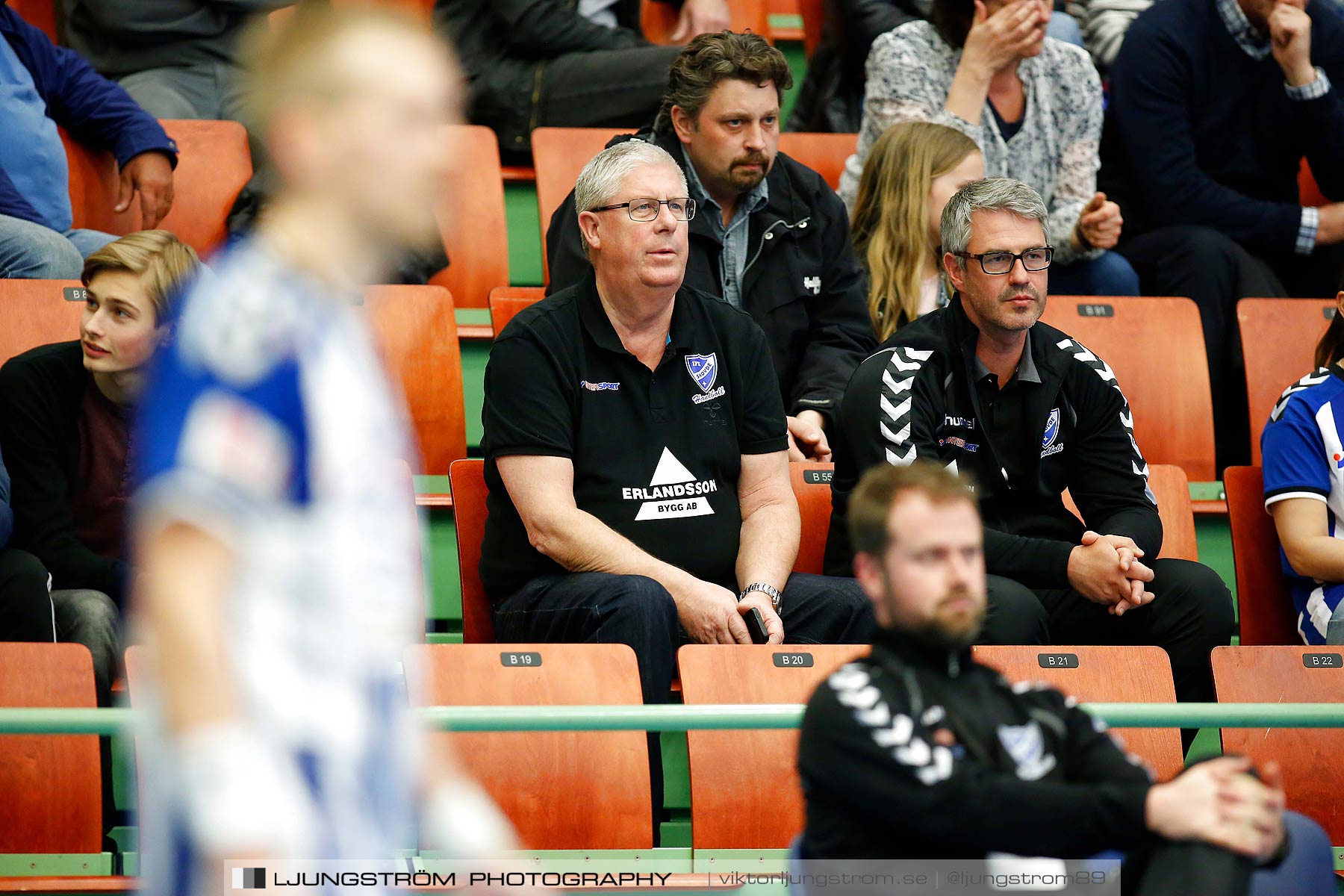 IFK Skövde HK-VästeråsIrsta HF 25-24,herr,Arena Skövde,Skövde,Sverige,Handboll,,2015,161816