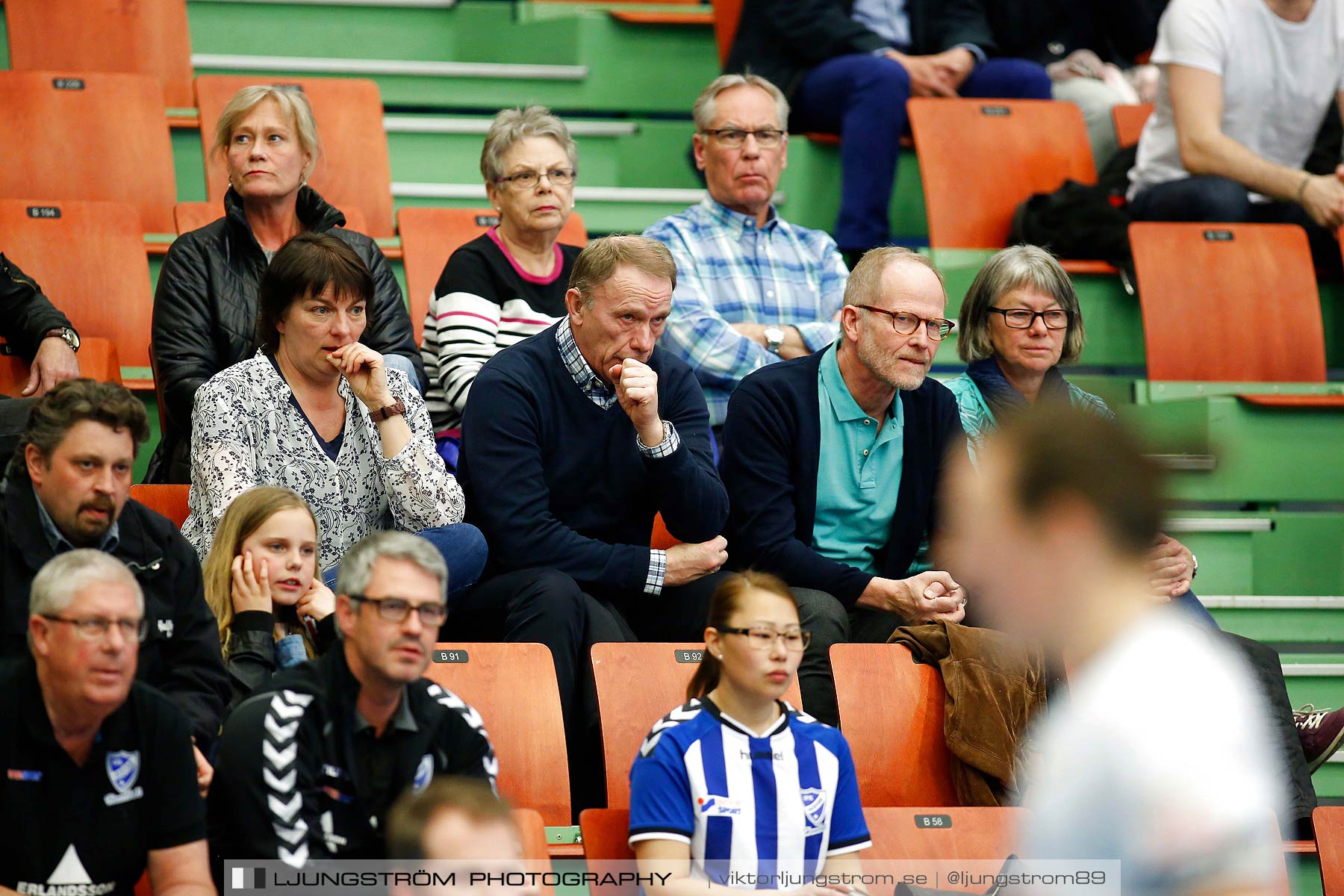 IFK Skövde HK-VästeråsIrsta HF 25-24,herr,Arena Skövde,Skövde,Sverige,Handboll,,2015,161819