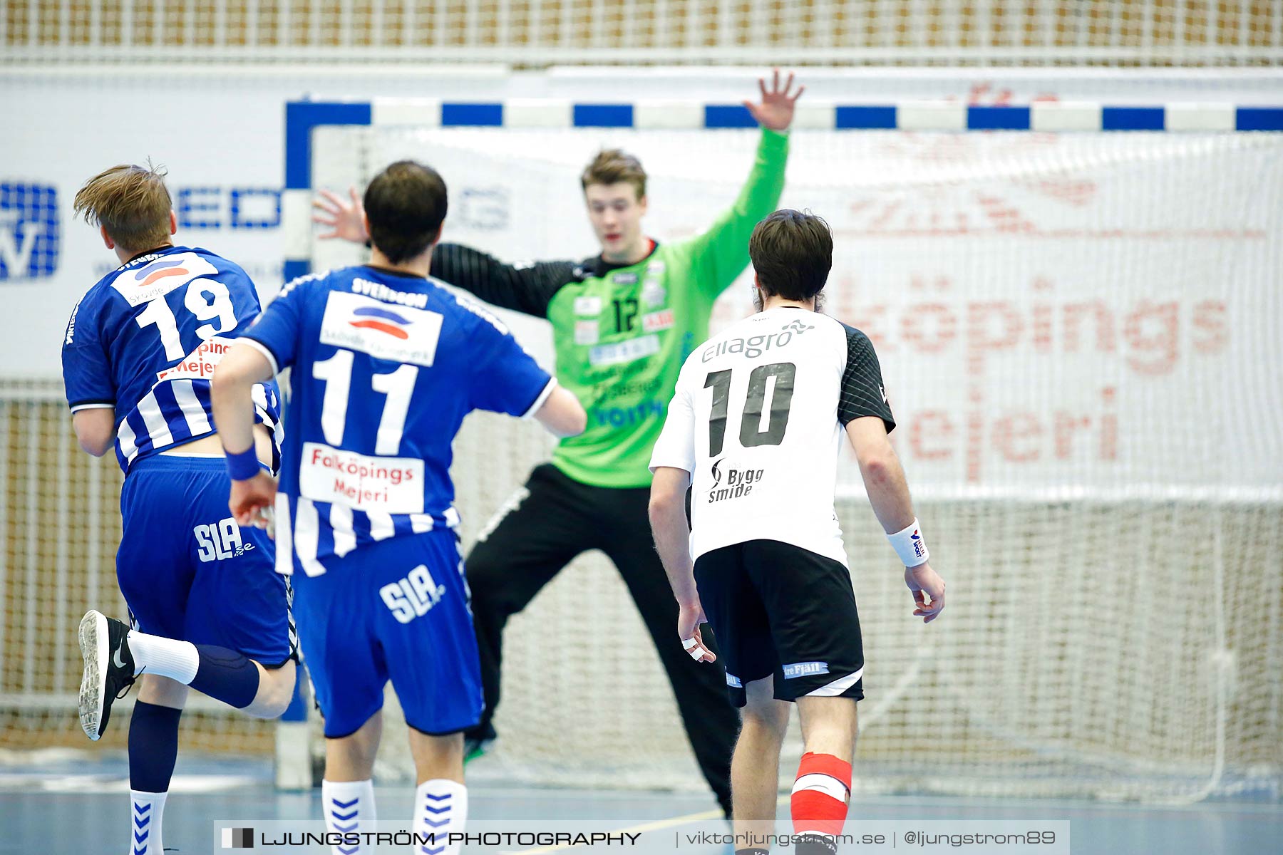 IFK Skövde HK-VästeråsIrsta HF 25-24,herr,Arena Skövde,Skövde,Sverige,Handboll,,2015,161830