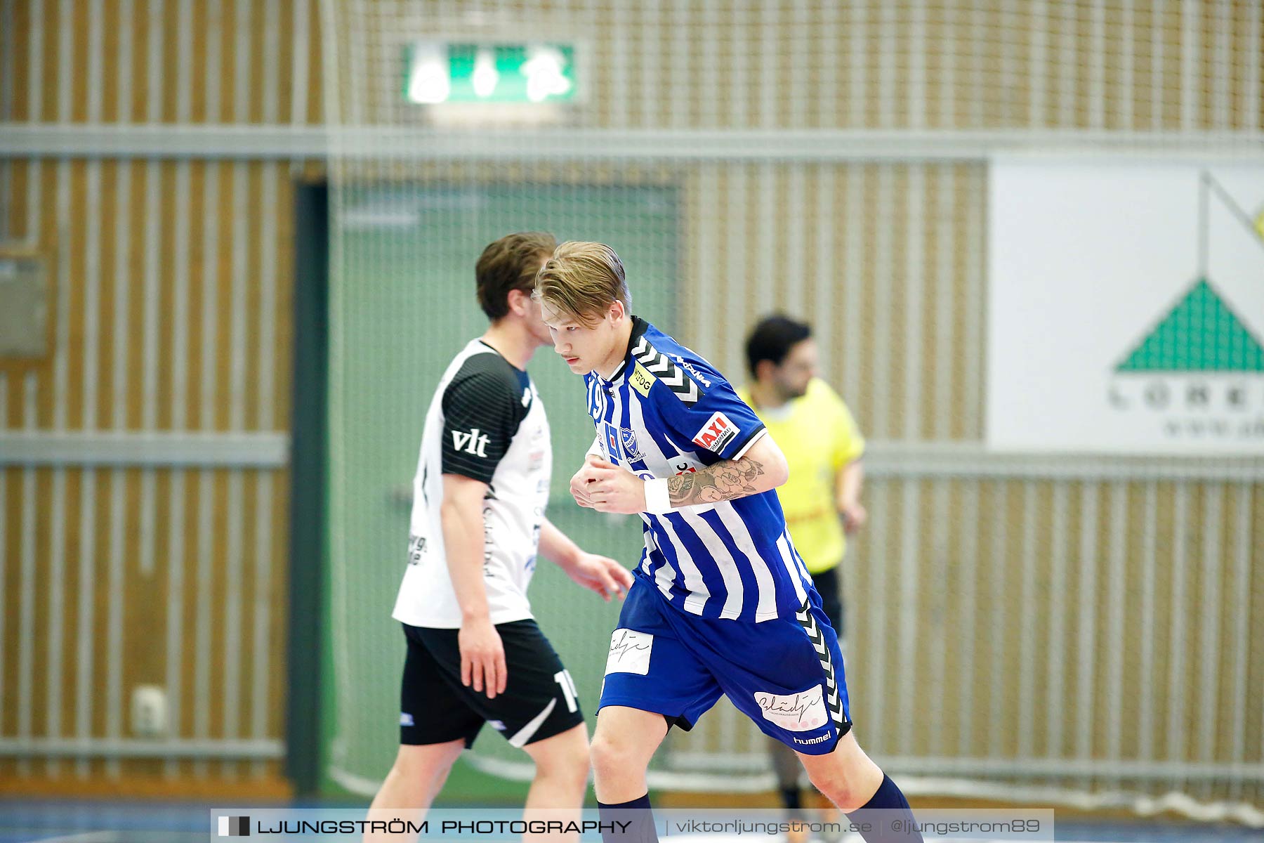 IFK Skövde HK-VästeråsIrsta HF 25-24,herr,Arena Skövde,Skövde,Sverige,Handboll,,2015,161834