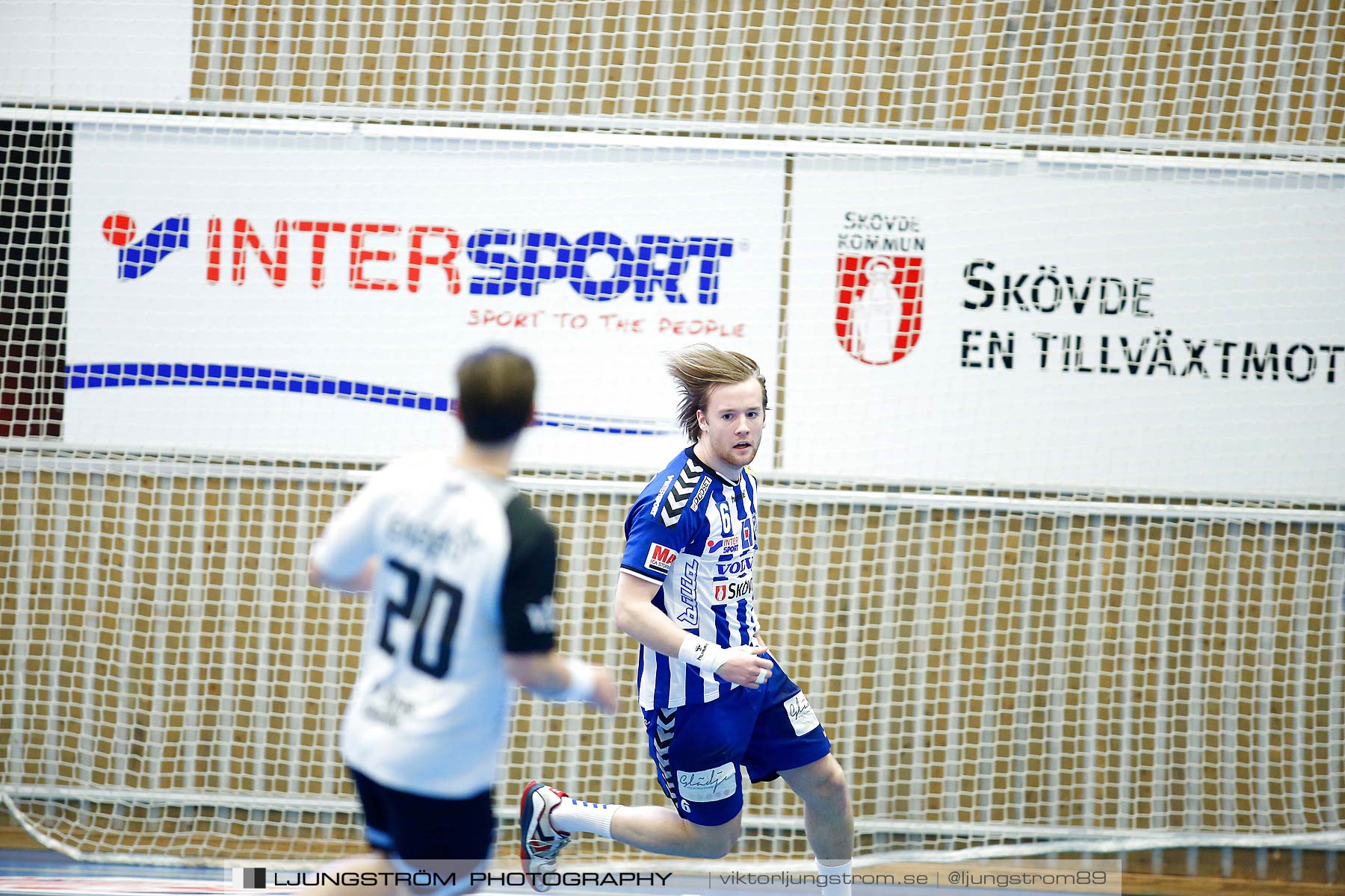 IFK Skövde HK-VästeråsIrsta HF 25-24,herr,Arena Skövde,Skövde,Sverige,Handboll,,2015,161846