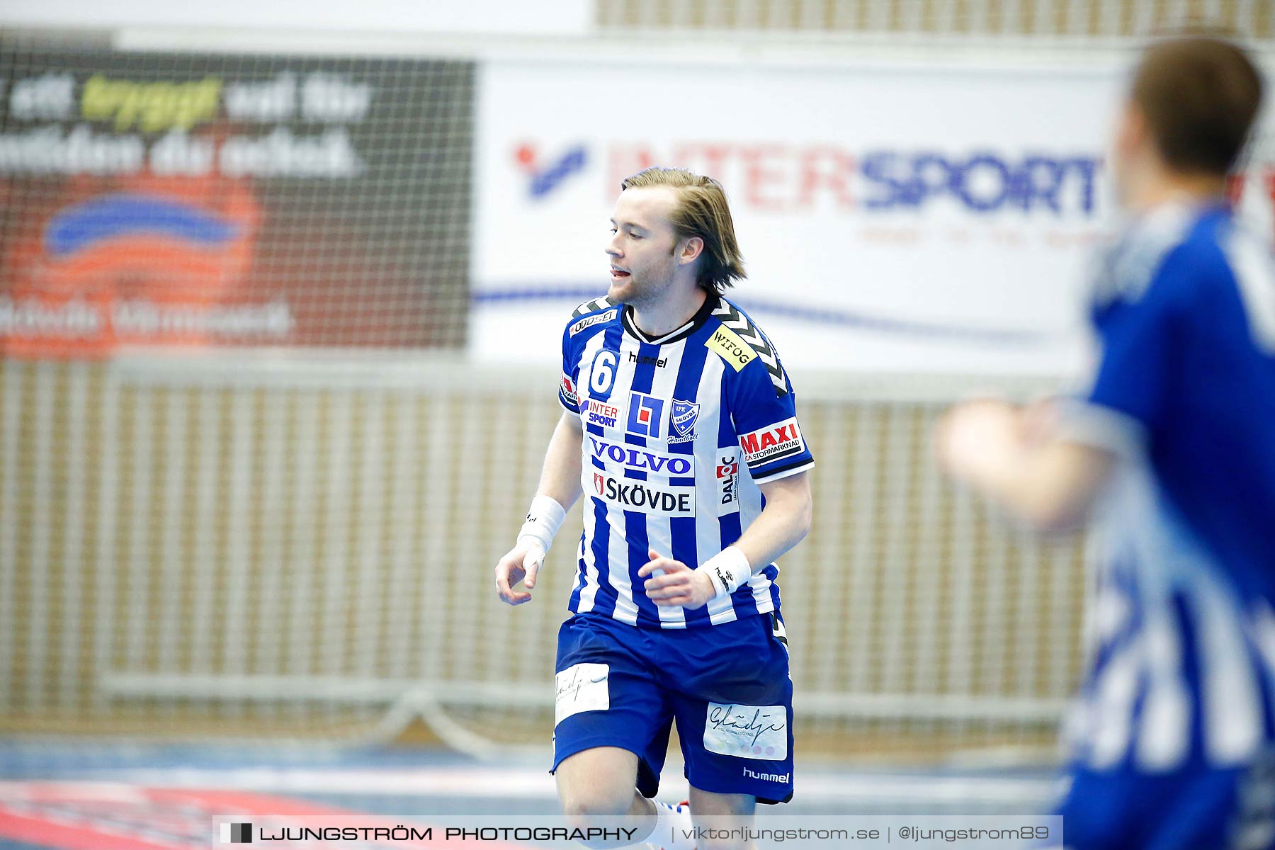 IFK Skövde HK-VästeråsIrsta HF 25-24,herr,Arena Skövde,Skövde,Sverige,Handboll,,2015,161850