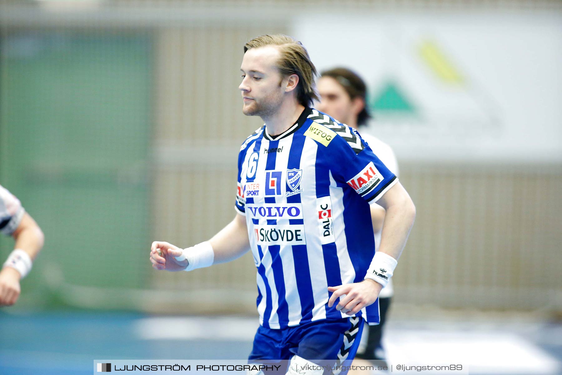 IFK Skövde HK-VästeråsIrsta HF 25-24,herr,Arena Skövde,Skövde,Sverige,Handboll,,2015,161856