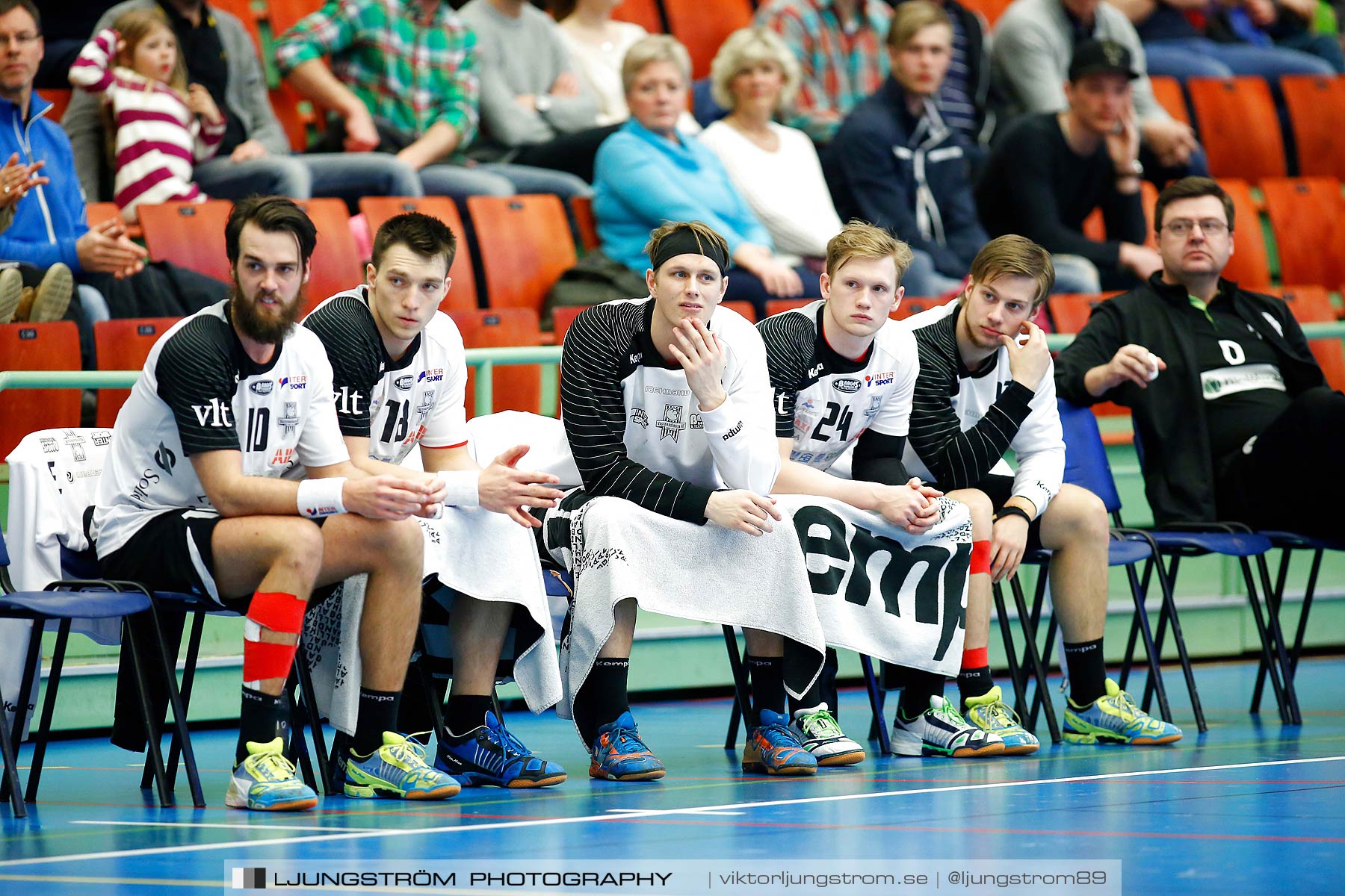 IFK Skövde HK-VästeråsIrsta HF 25-24,herr,Arena Skövde,Skövde,Sverige,Handboll,,2015,161861