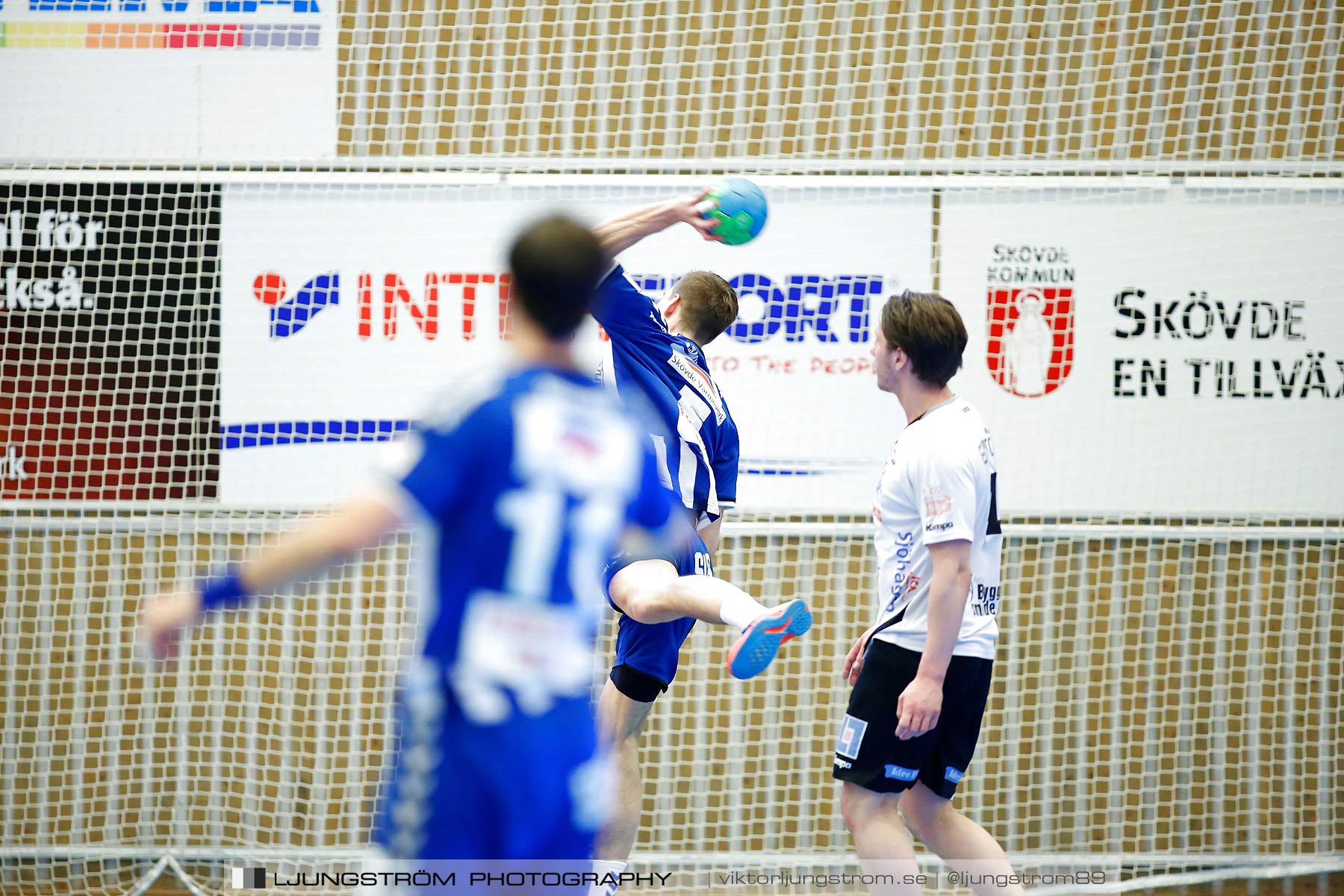 IFK Skövde HK-VästeråsIrsta HF 25-24,herr,Arena Skövde,Skövde,Sverige,Handboll,,2015,161865