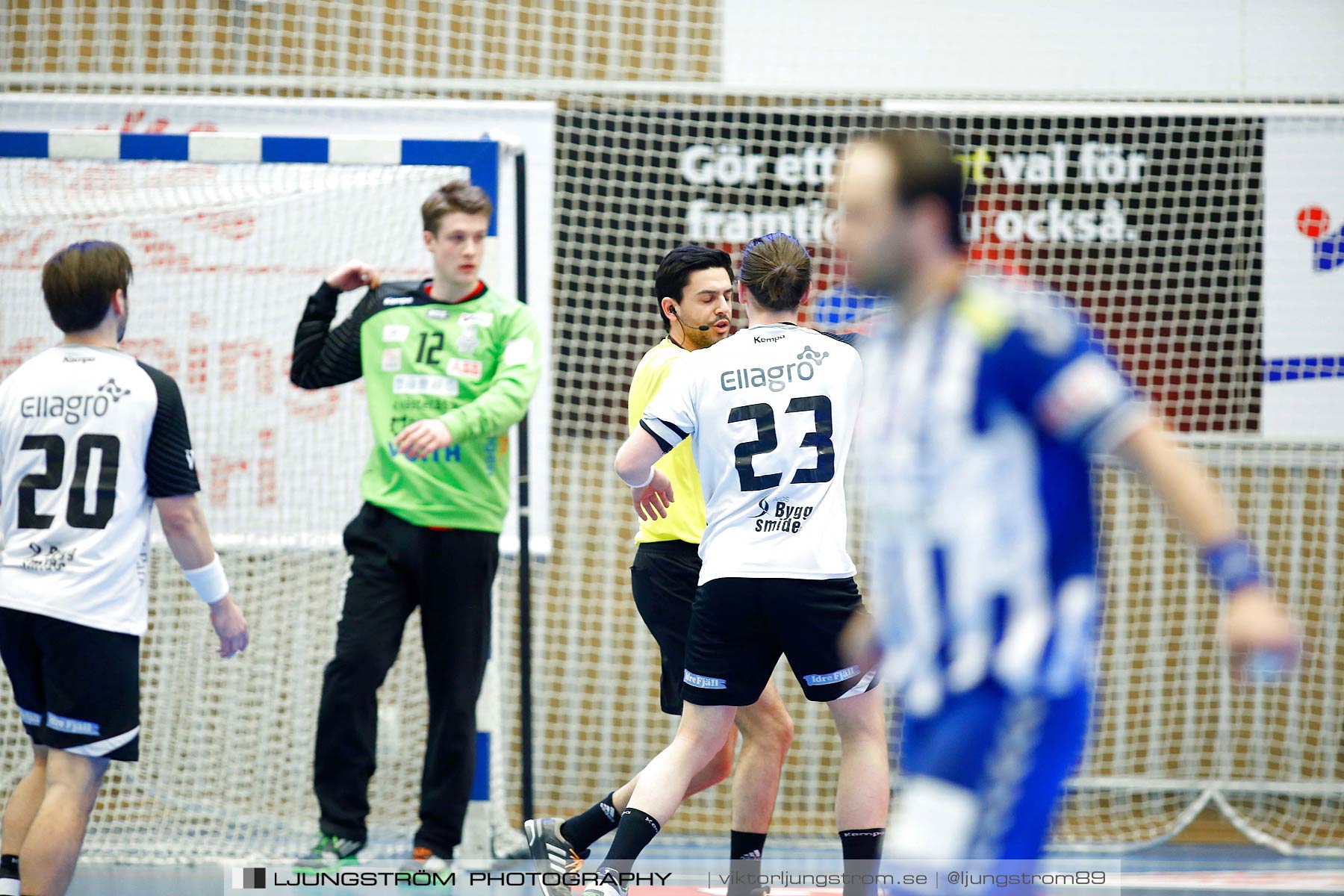 IFK Skövde HK-VästeråsIrsta HF 25-24,herr,Arena Skövde,Skövde,Sverige,Handboll,,2015,161868