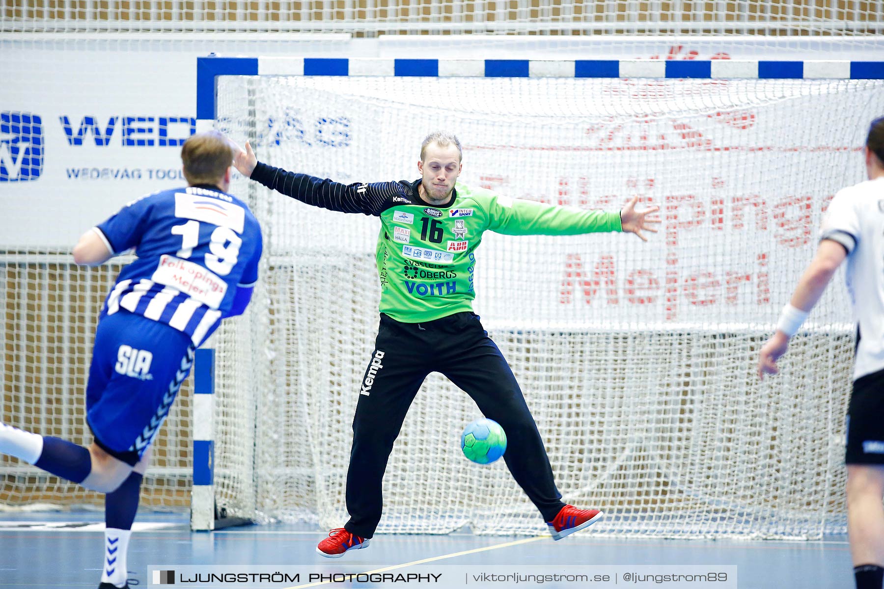 IFK Skövde HK-VästeråsIrsta HF 25-24,herr,Arena Skövde,Skövde,Sverige,Handboll,,2015,161883