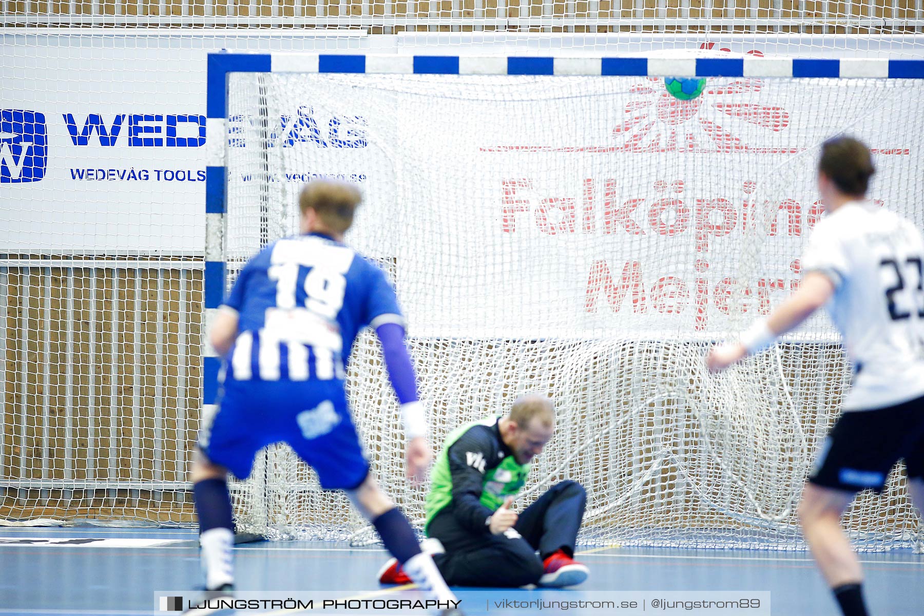 IFK Skövde HK-VästeråsIrsta HF 25-24,herr,Arena Skövde,Skövde,Sverige,Handboll,,2015,161886
