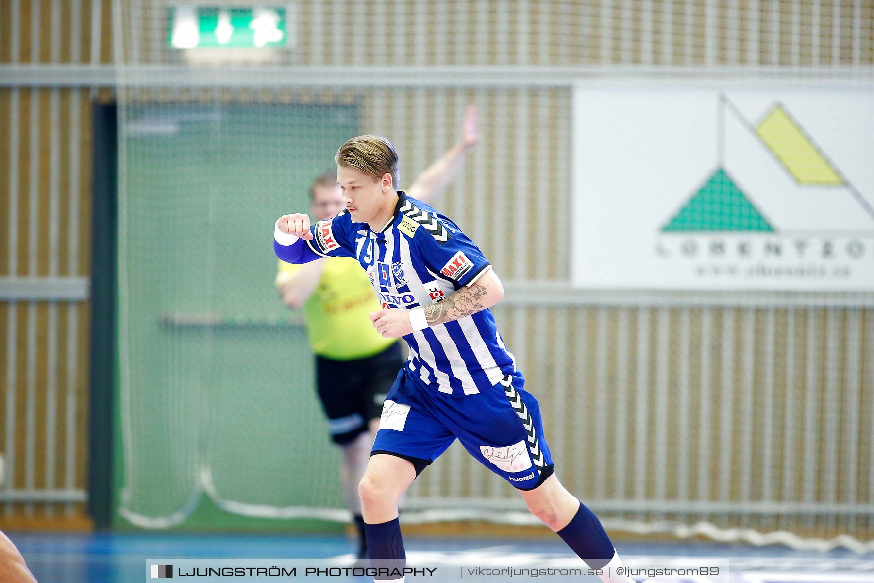 IFK Skövde HK-VästeråsIrsta HF 25-24,herr,Arena Skövde,Skövde,Sverige,Handboll,,2015,161889