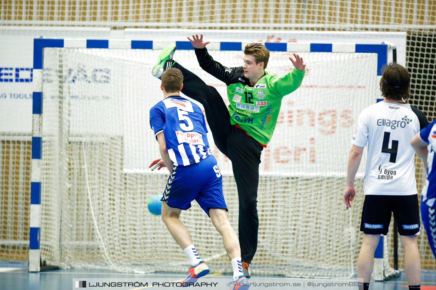 IFK Skövde HK-VästeråsIrsta HF 25-24,herr,Arena Skövde,Skövde,Sverige,Handboll,,2015,161894