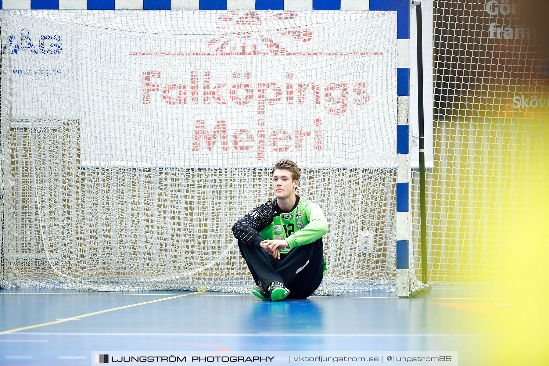 IFK Skövde HK-VästeråsIrsta HF 25-24,herr,Arena Skövde,Skövde,Sverige,Handboll,,2015,161935