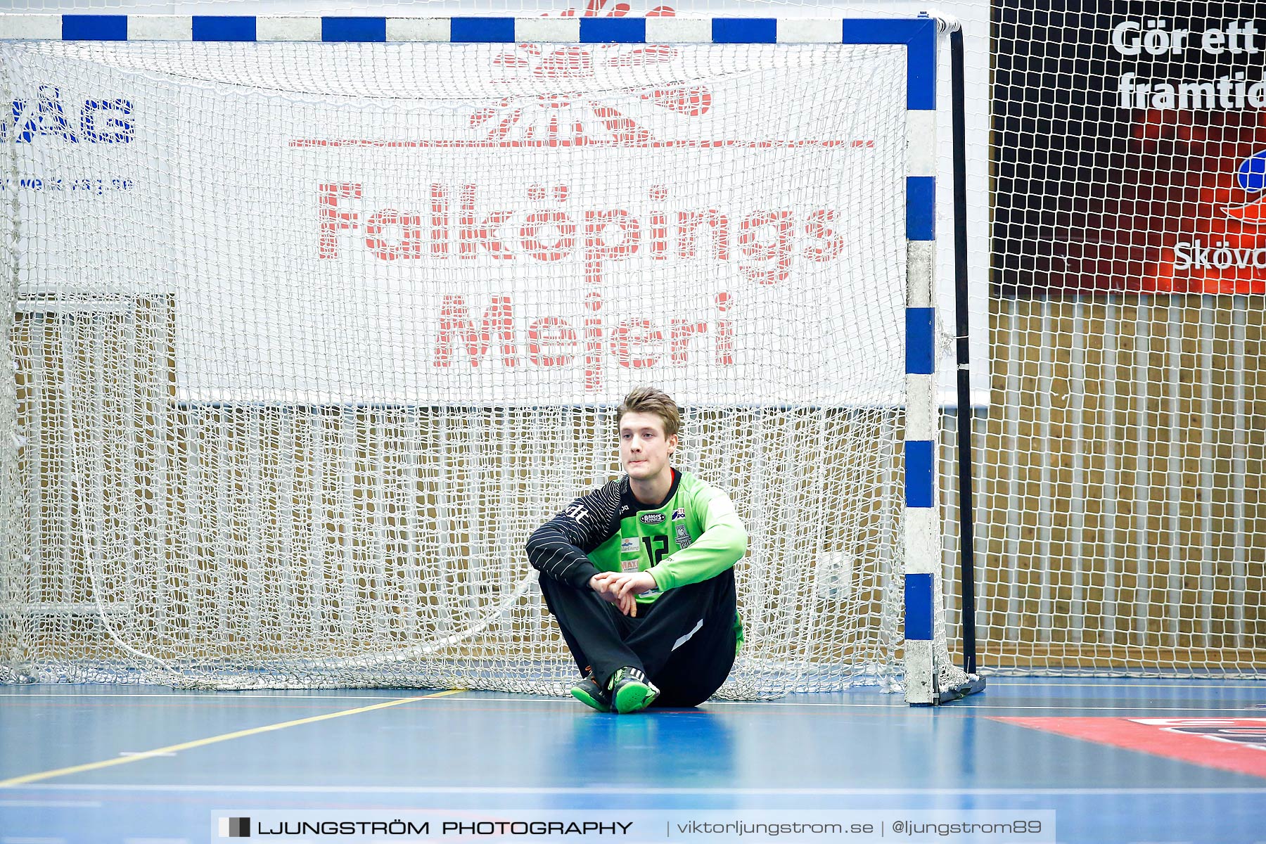 IFK Skövde HK-VästeråsIrsta HF 25-24,herr,Arena Skövde,Skövde,Sverige,Handboll,,2015,161936