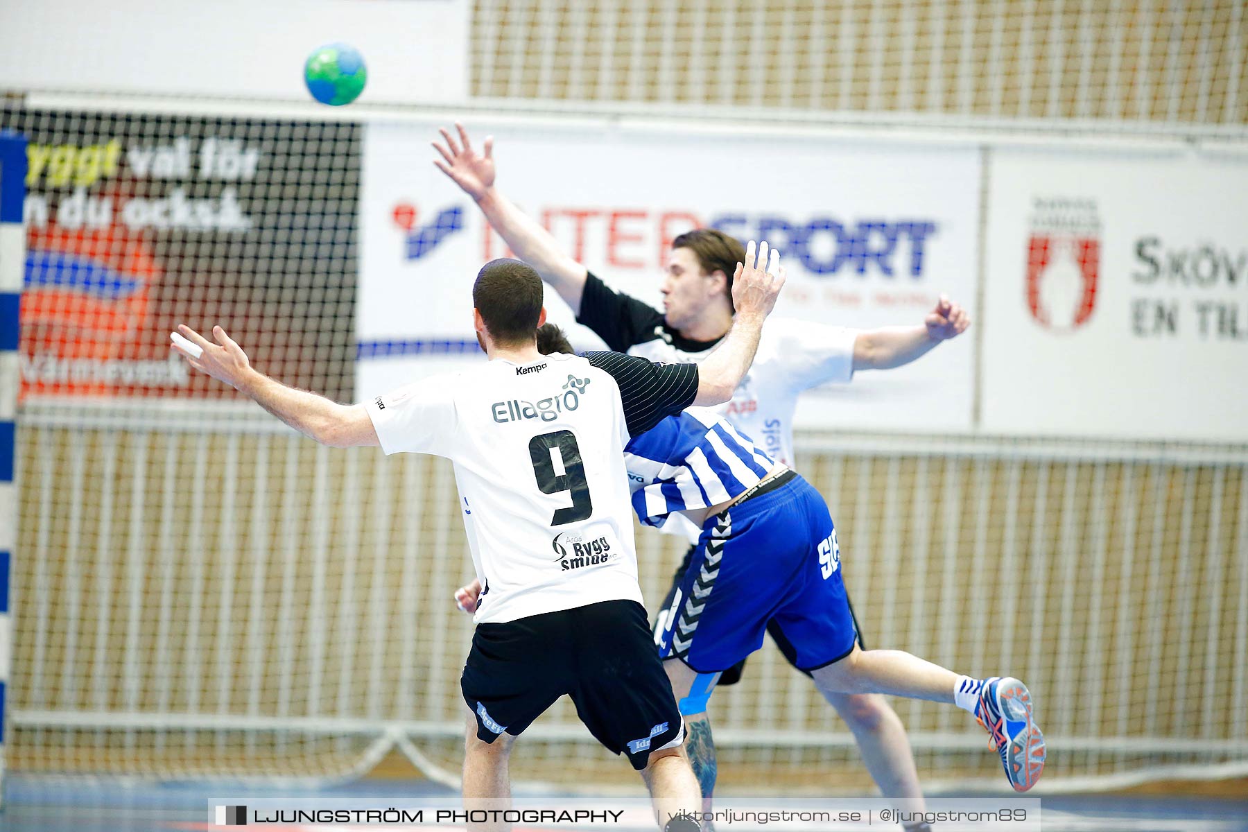 IFK Skövde HK-VästeråsIrsta HF 25-24,herr,Arena Skövde,Skövde,Sverige,Handboll,,2015,161960