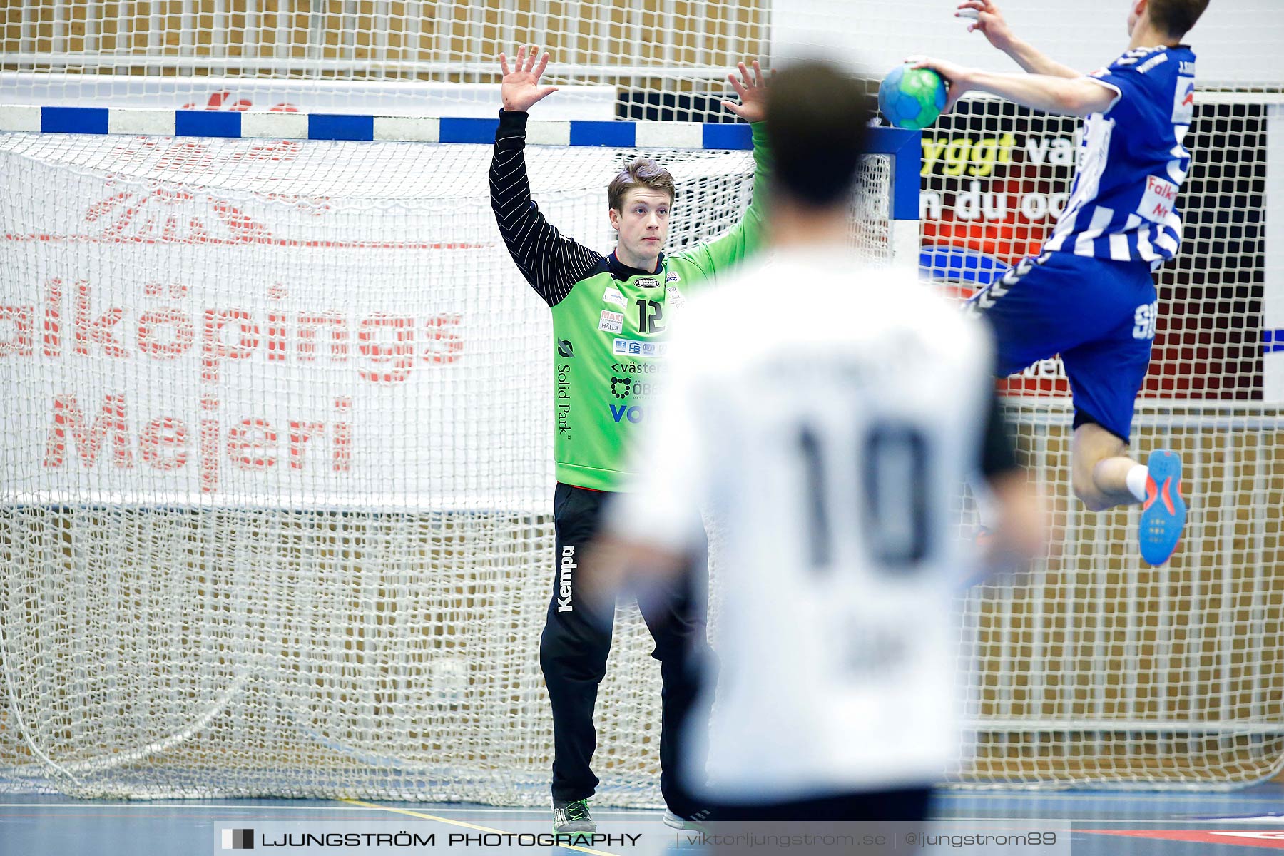 IFK Skövde HK-VästeråsIrsta HF 25-24,herr,Arena Skövde,Skövde,Sverige,Handboll,,2015,162006