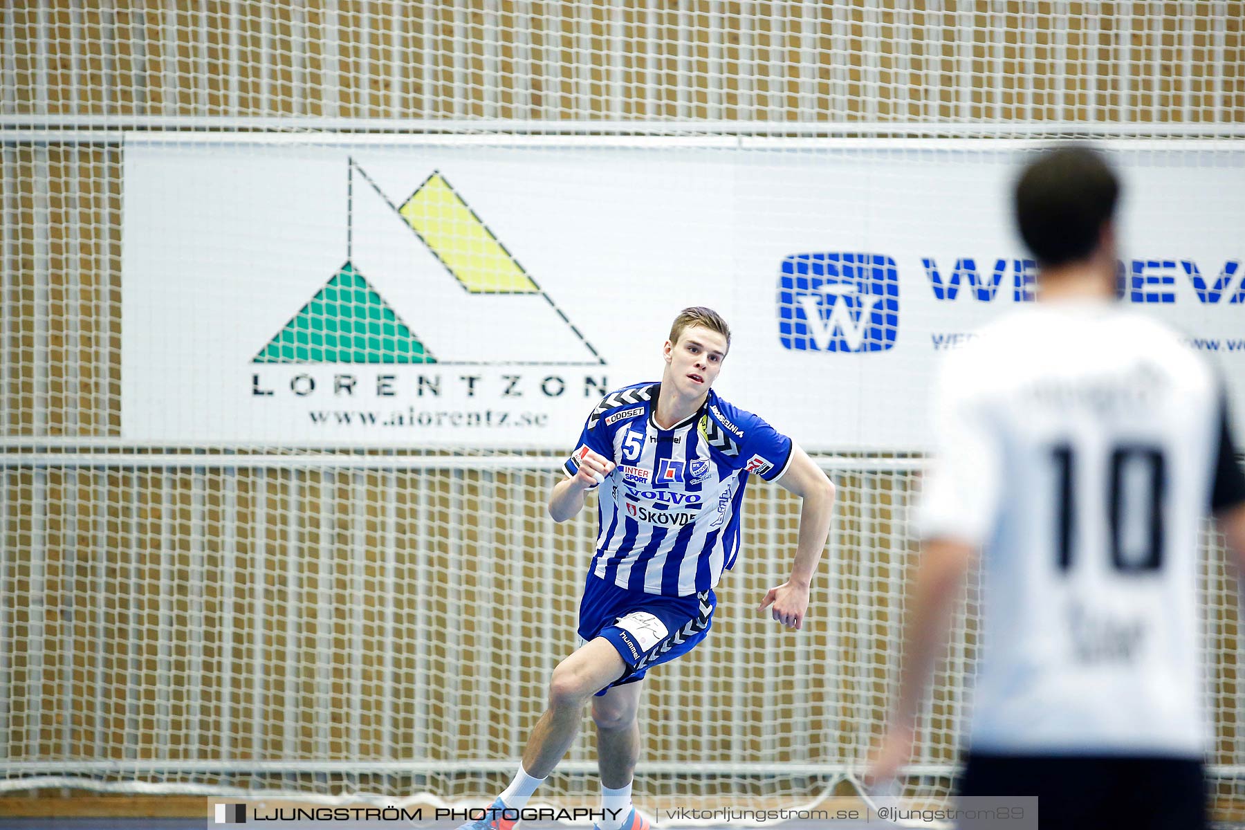 IFK Skövde HK-VästeråsIrsta HF 25-24,herr,Arena Skövde,Skövde,Sverige,Handboll,,2015,162010