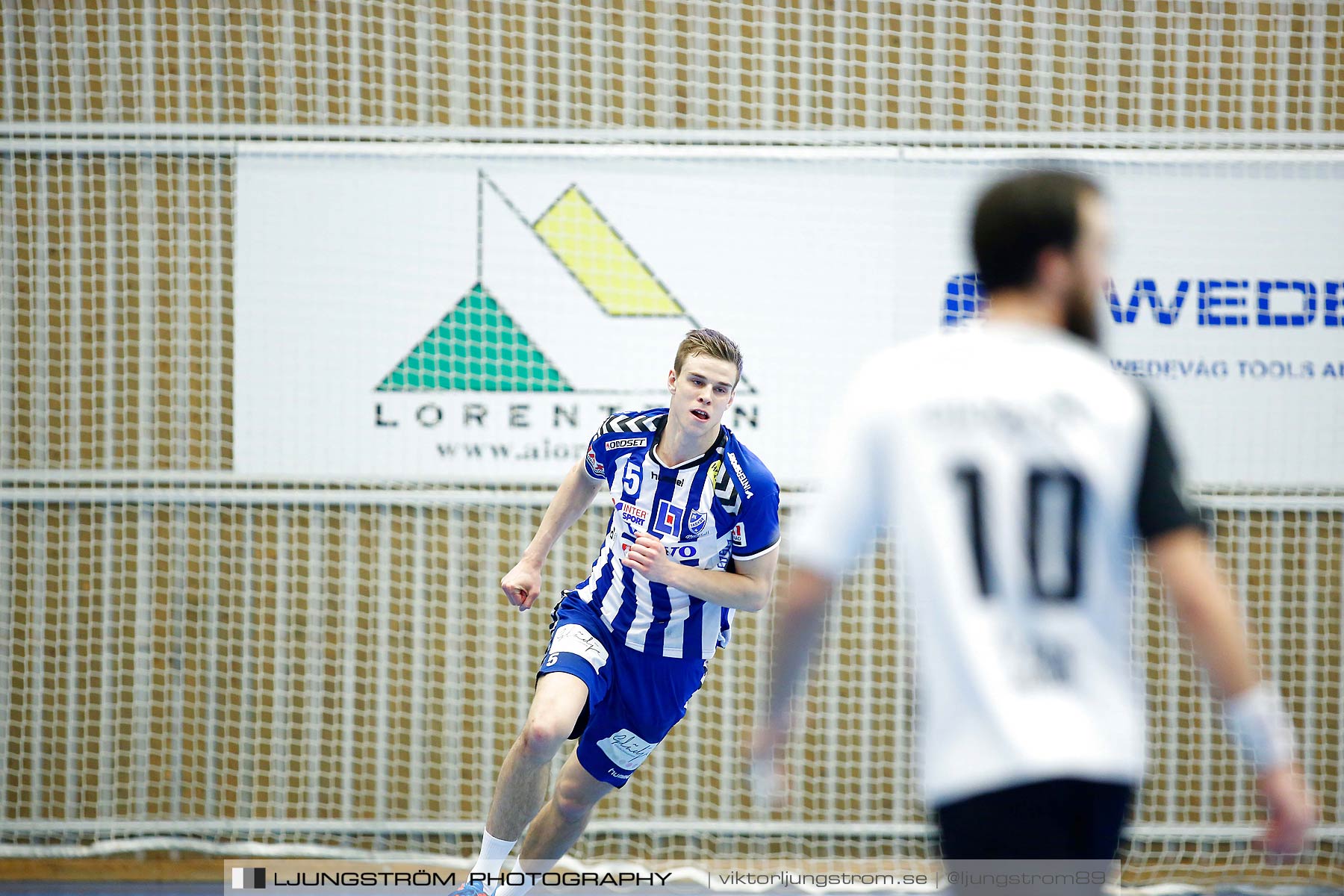 IFK Skövde HK-VästeråsIrsta HF 25-24,herr,Arena Skövde,Skövde,Sverige,Handboll,,2015,162012