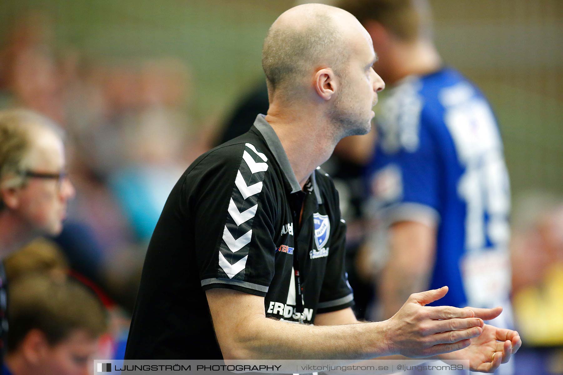 IFK Skövde HK-VästeråsIrsta HF 25-24,herr,Arena Skövde,Skövde,Sverige,Handboll,,2015,162020