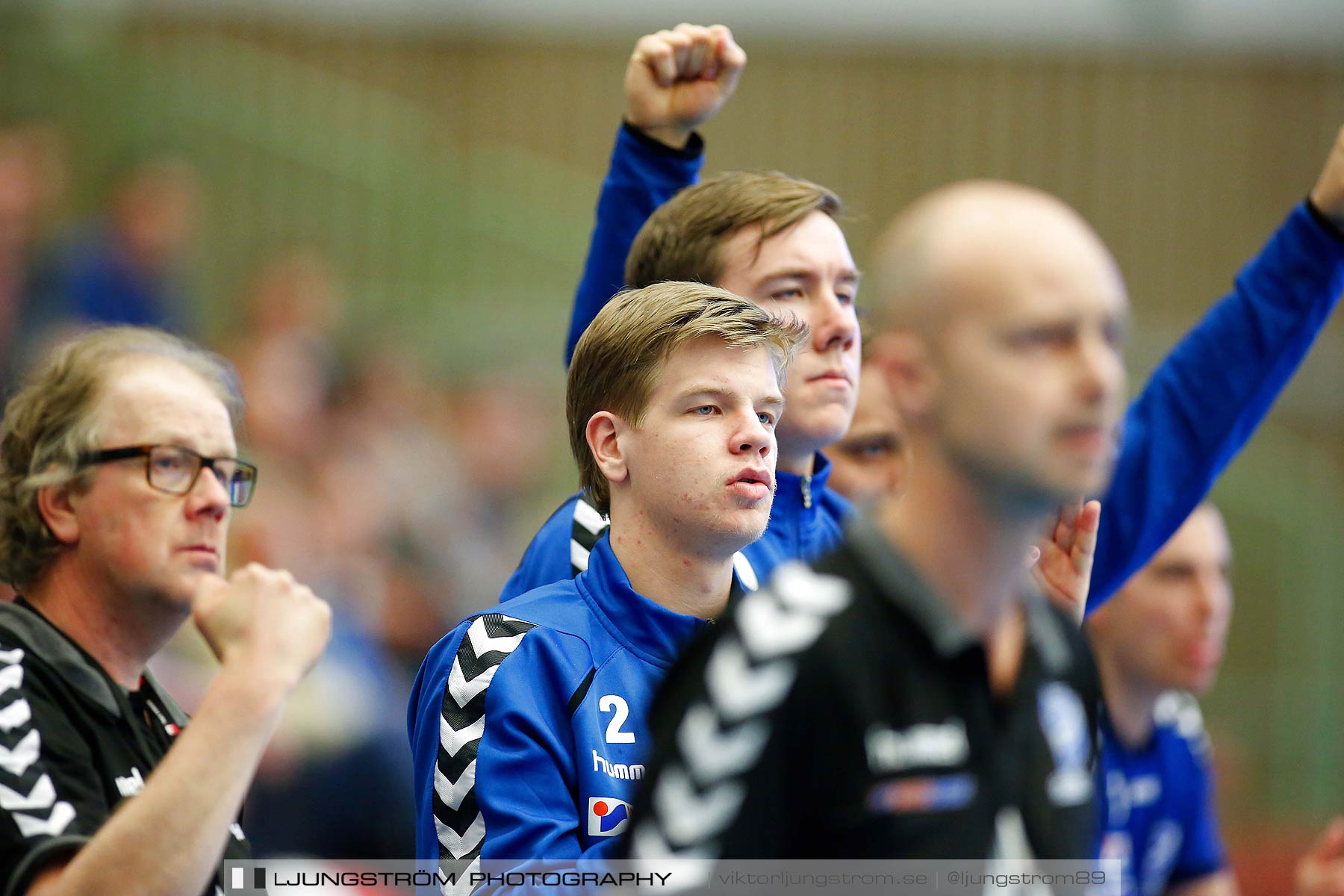 IFK Skövde HK-VästeråsIrsta HF 25-24,herr,Arena Skövde,Skövde,Sverige,Handboll,,2015,162025