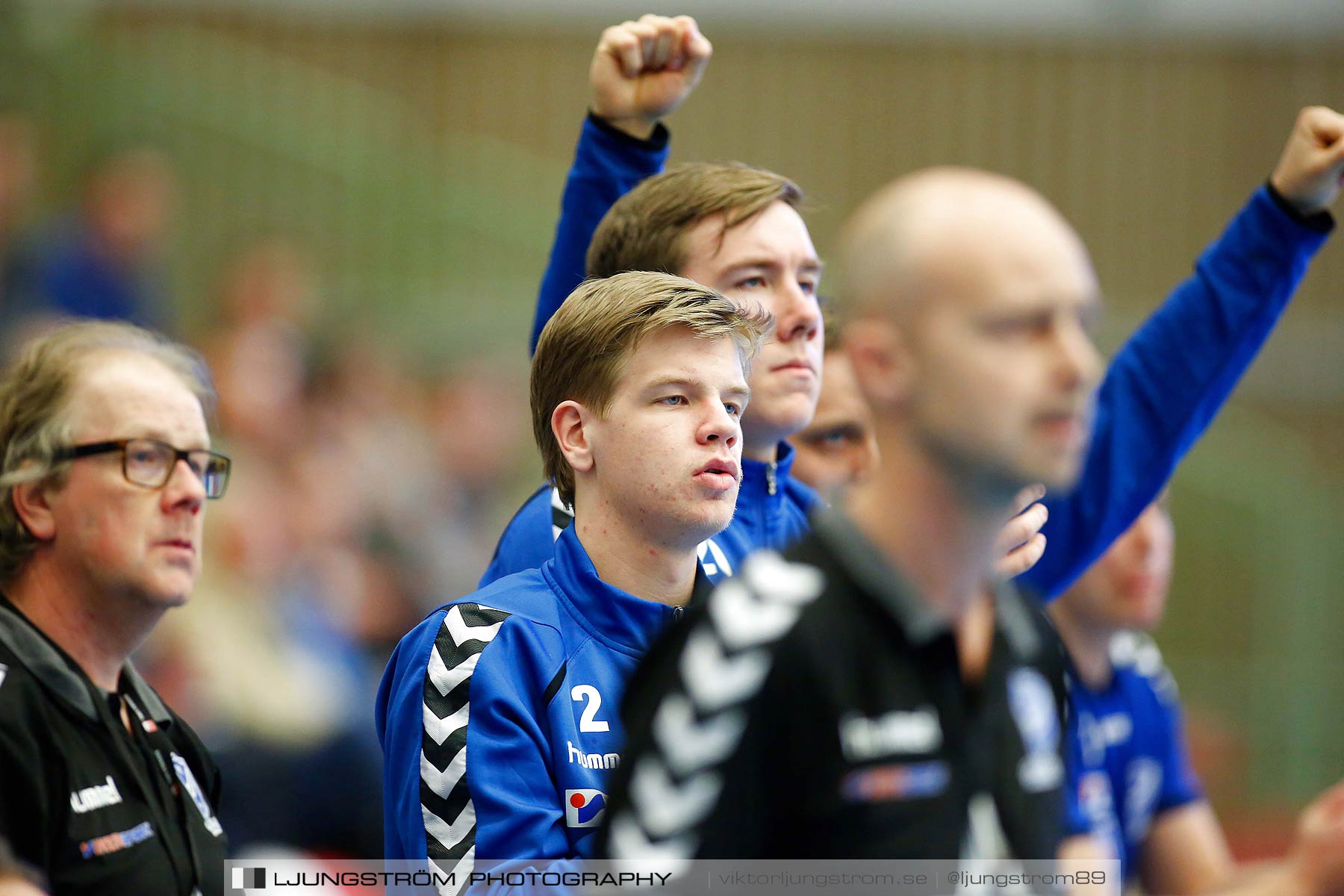 IFK Skövde HK-VästeråsIrsta HF 25-24,herr,Arena Skövde,Skövde,Sverige,Handboll,,2015,162026