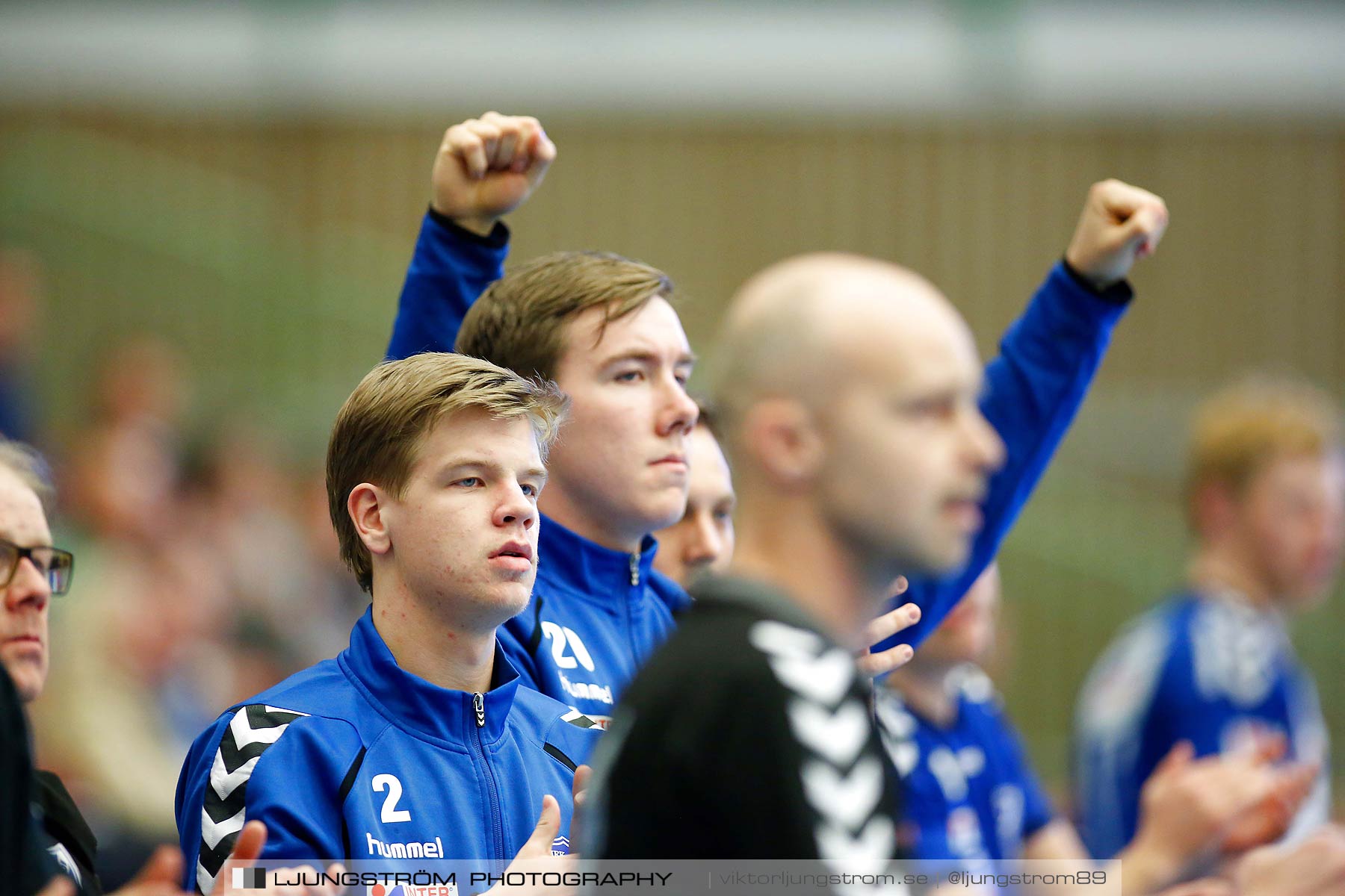 IFK Skövde HK-VästeråsIrsta HF 25-24,herr,Arena Skövde,Skövde,Sverige,Handboll,,2015,162028