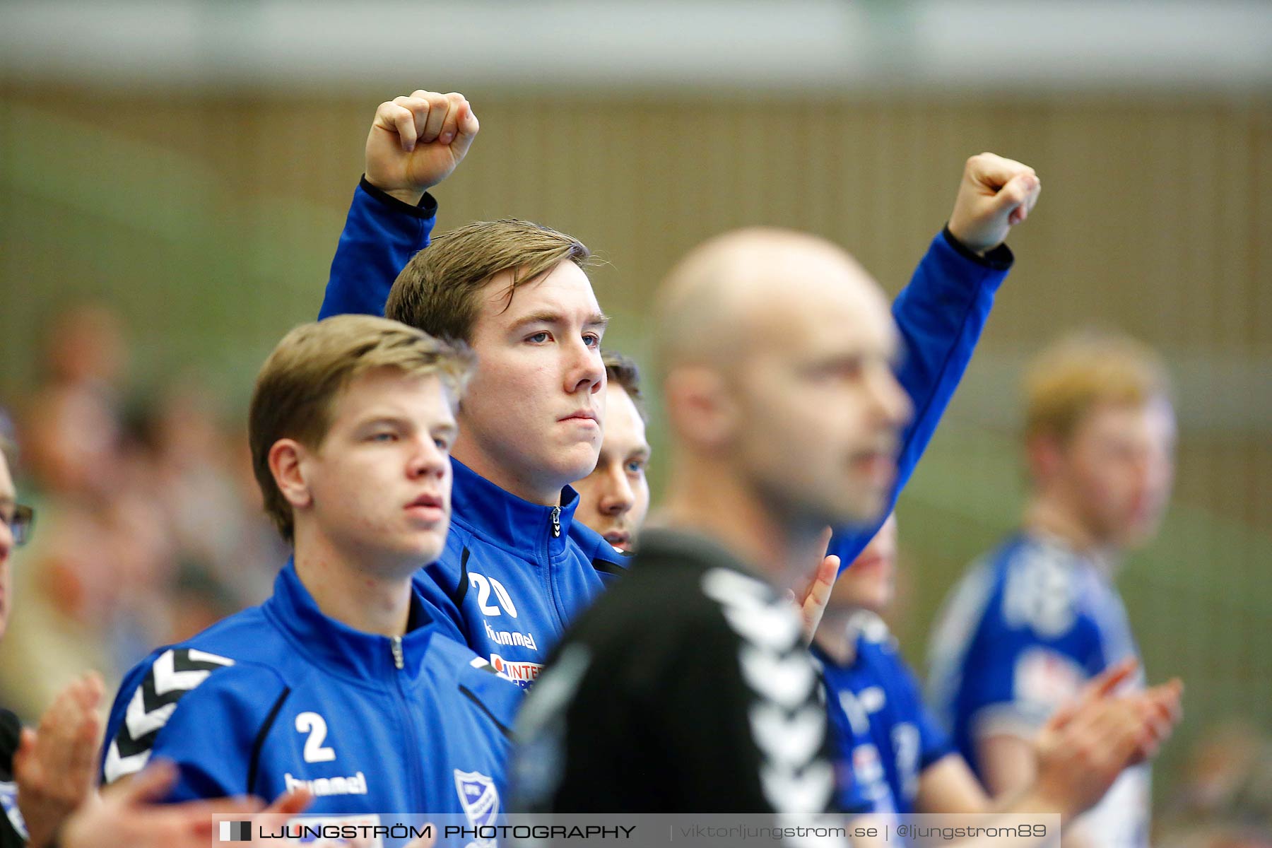 IFK Skövde HK-VästeråsIrsta HF 25-24,herr,Arena Skövde,Skövde,Sverige,Handboll,,2015,162029