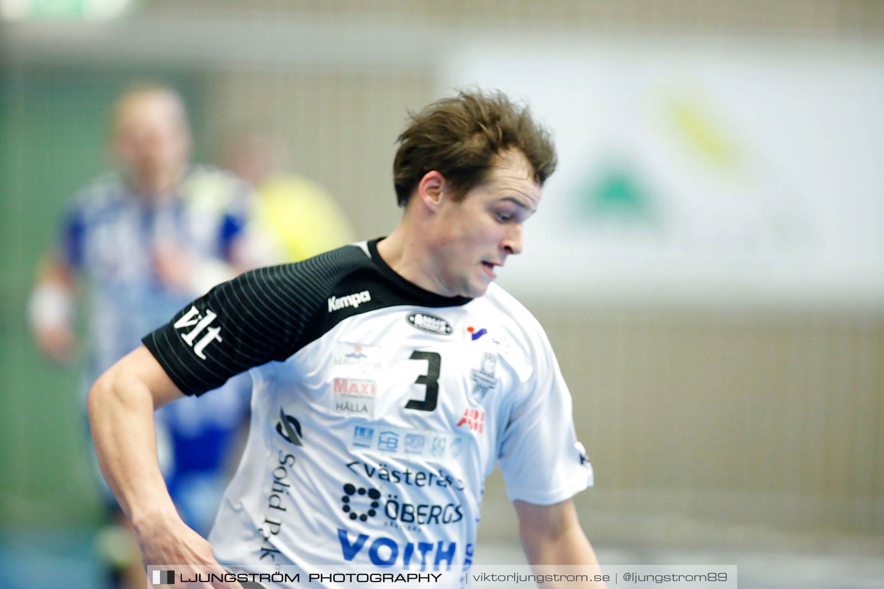 IFK Skövde HK-VästeråsIrsta HF 25-24,herr,Arena Skövde,Skövde,Sverige,Handboll,,2015,162041