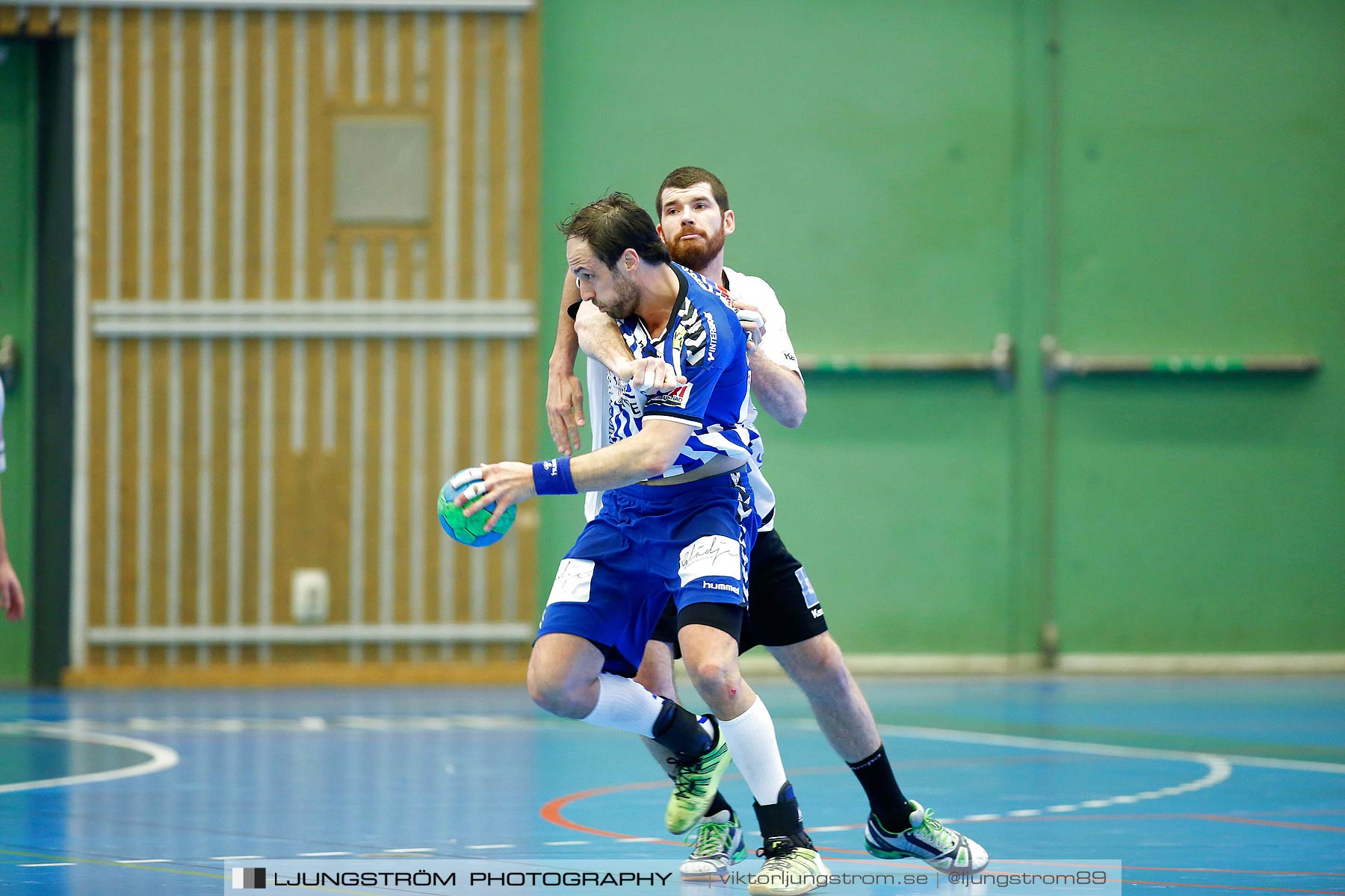 IFK Skövde HK-VästeråsIrsta HF 25-24,herr,Arena Skövde,Skövde,Sverige,Handboll,,2015,162086