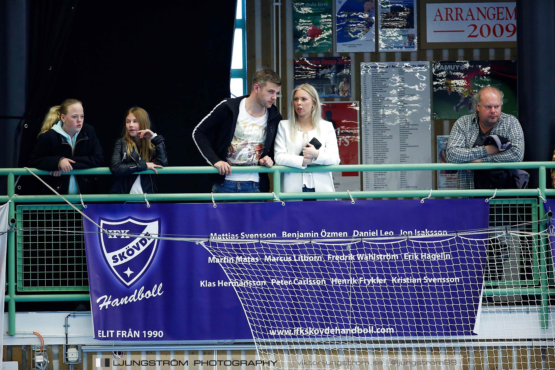 IFK Skövde HK-VästeråsIrsta HF 25-24,herr,Arena Skövde,Skövde,Sverige,Handboll,,2015,162107