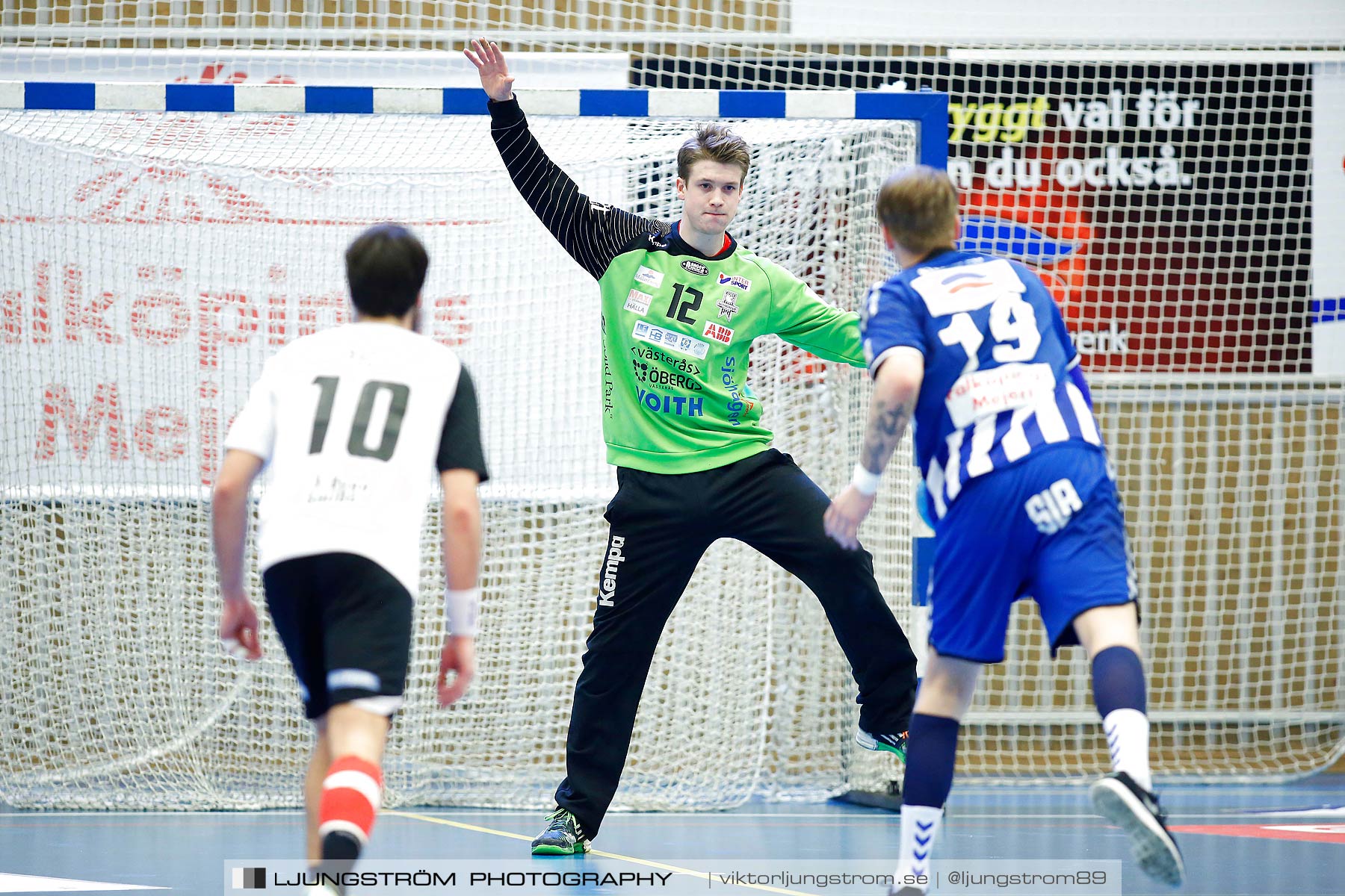 IFK Skövde HK-VästeråsIrsta HF 25-24,herr,Arena Skövde,Skövde,Sverige,Handboll,,2015,162110