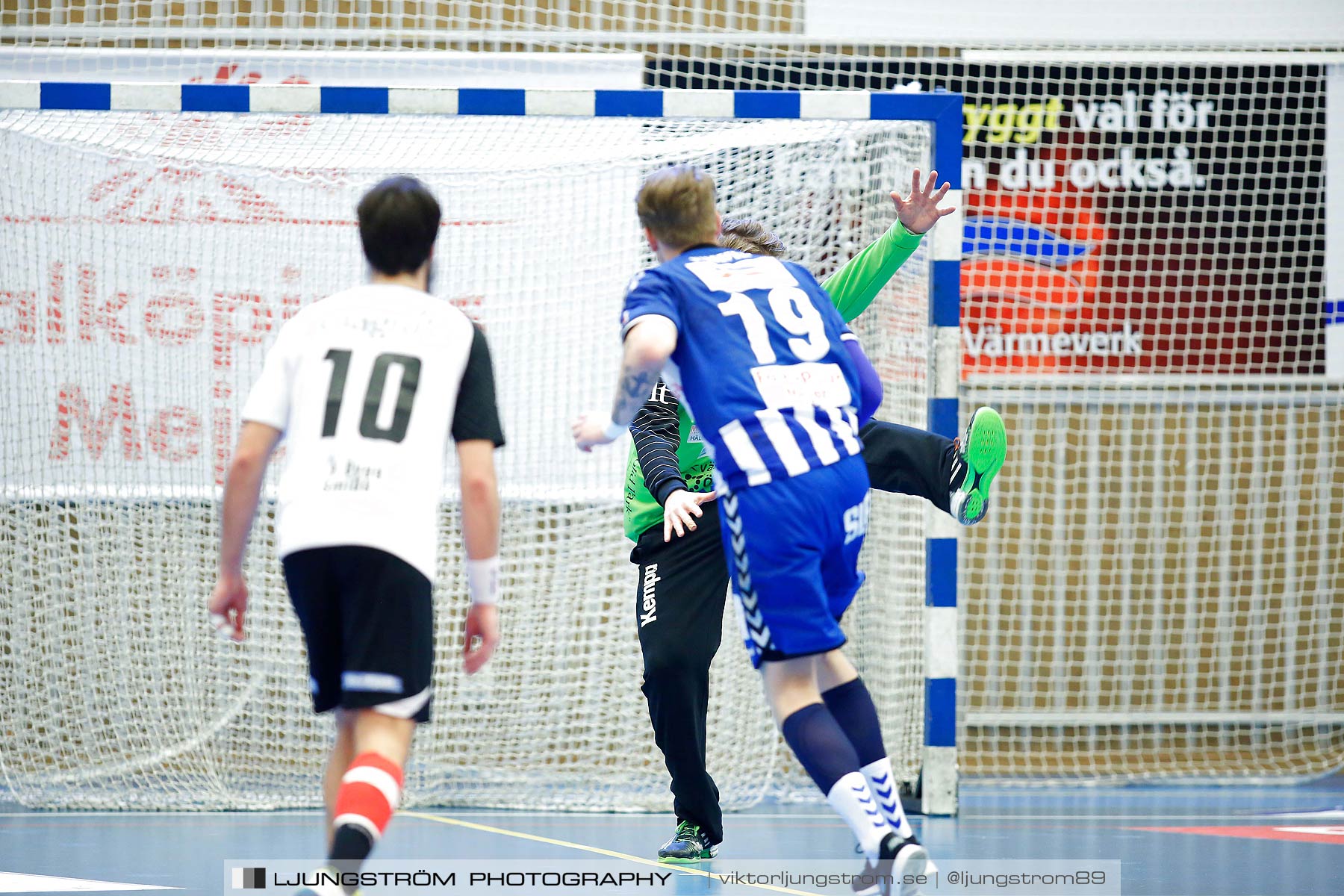 IFK Skövde HK-VästeråsIrsta HF 25-24,herr,Arena Skövde,Skövde,Sverige,Handboll,,2015,162113